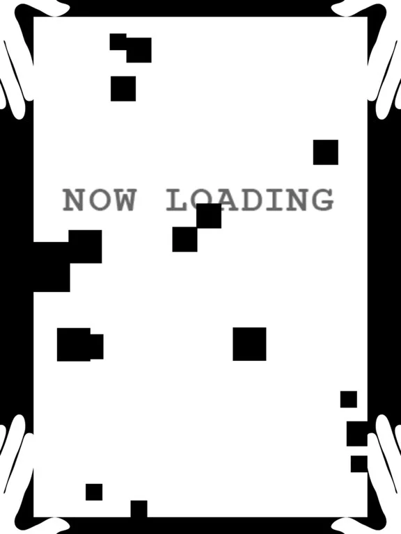 Изображение игры: NOW LOADING