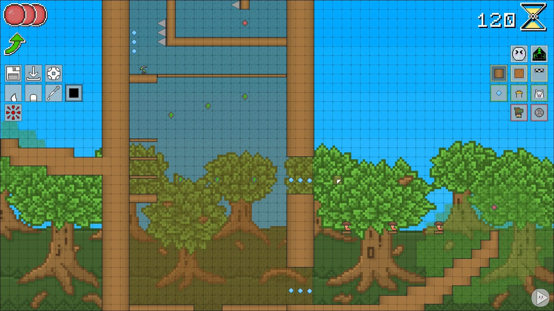 Изображение игры: RuJuWi
