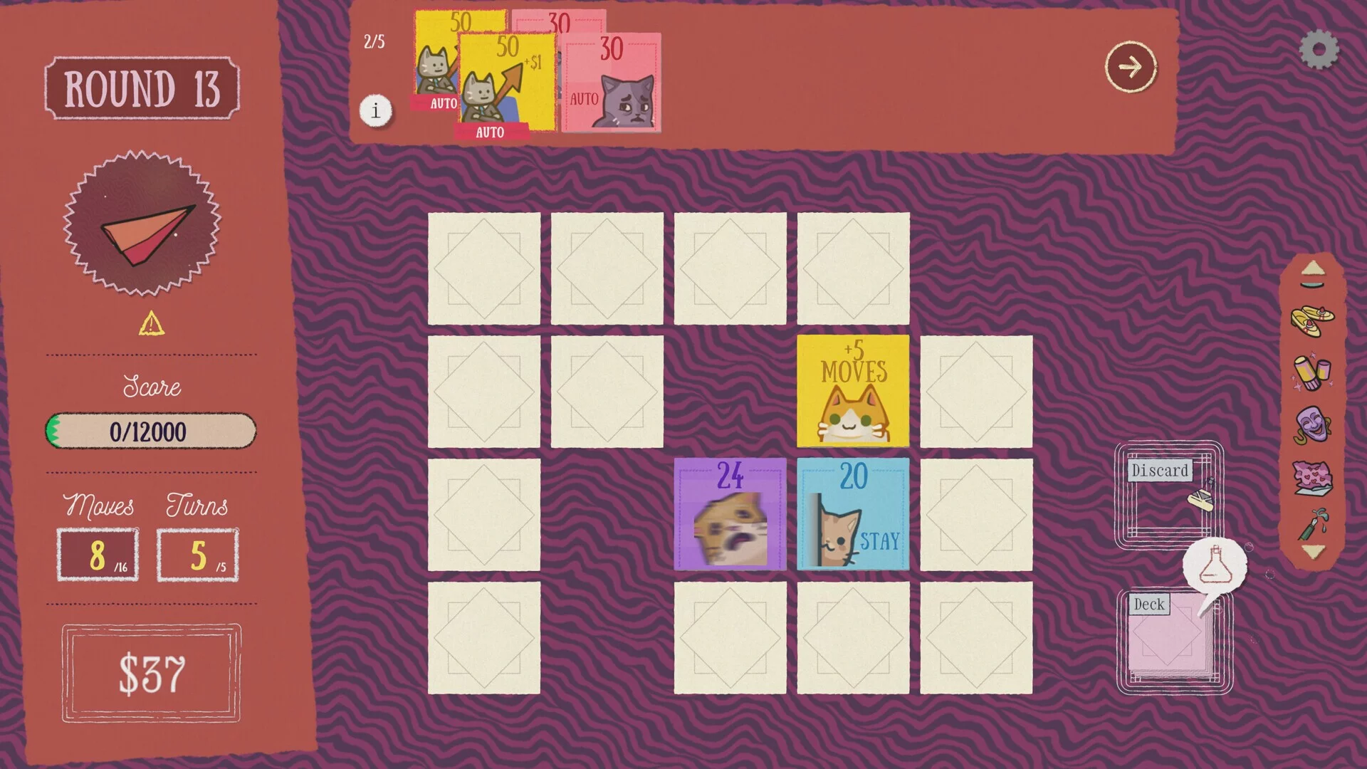 Изображение игры: Replicat