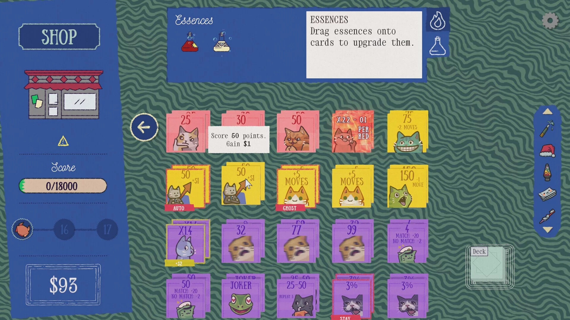 Изображение игры: Replicat