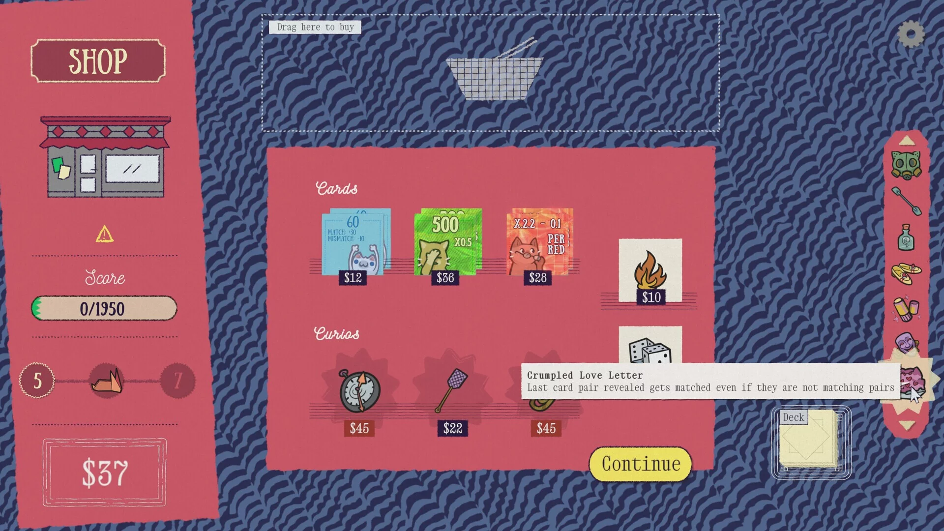 Изображение игры: Replicat
