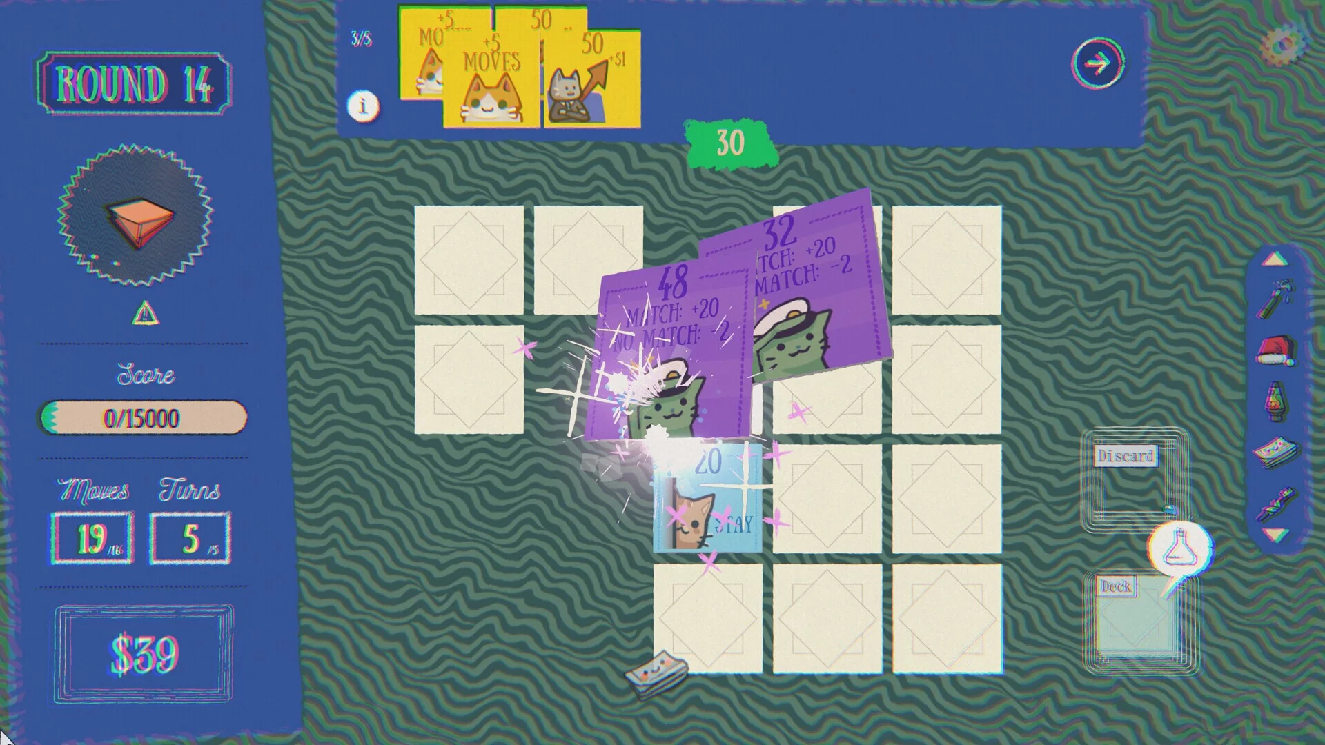 Изображение игры: Replicat