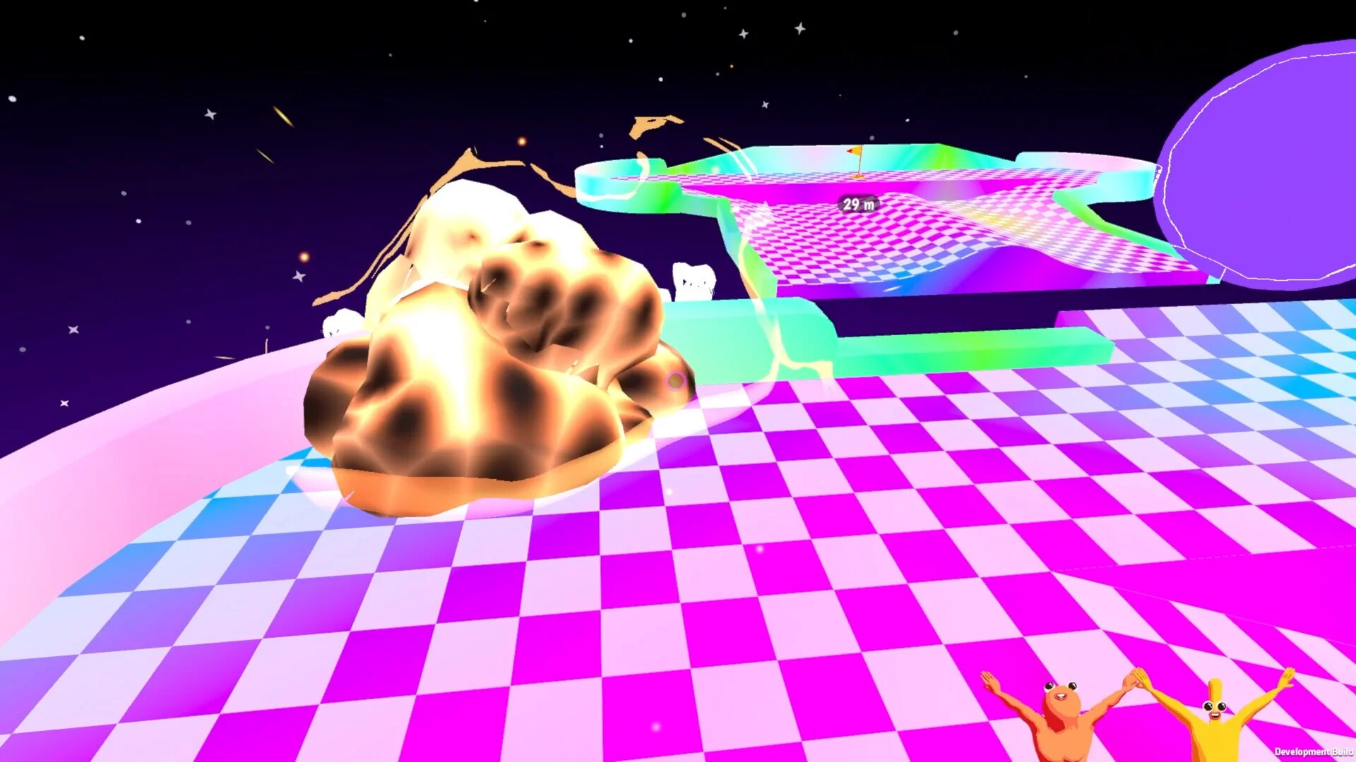 Изображение игры: Golftacular!