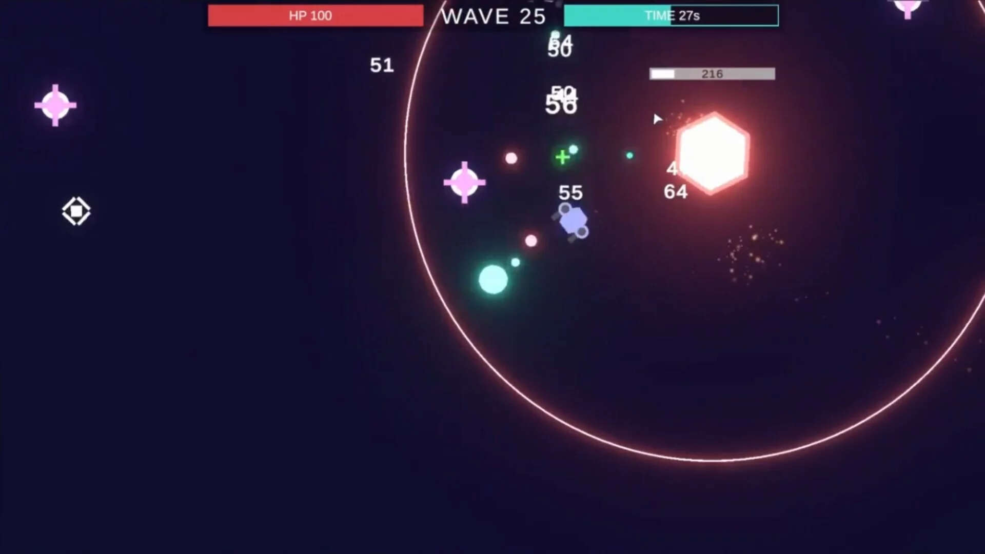 Изображение игры: The Core
