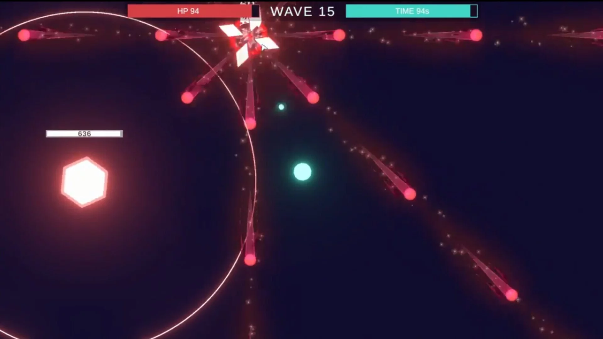 Изображение игры: The Core