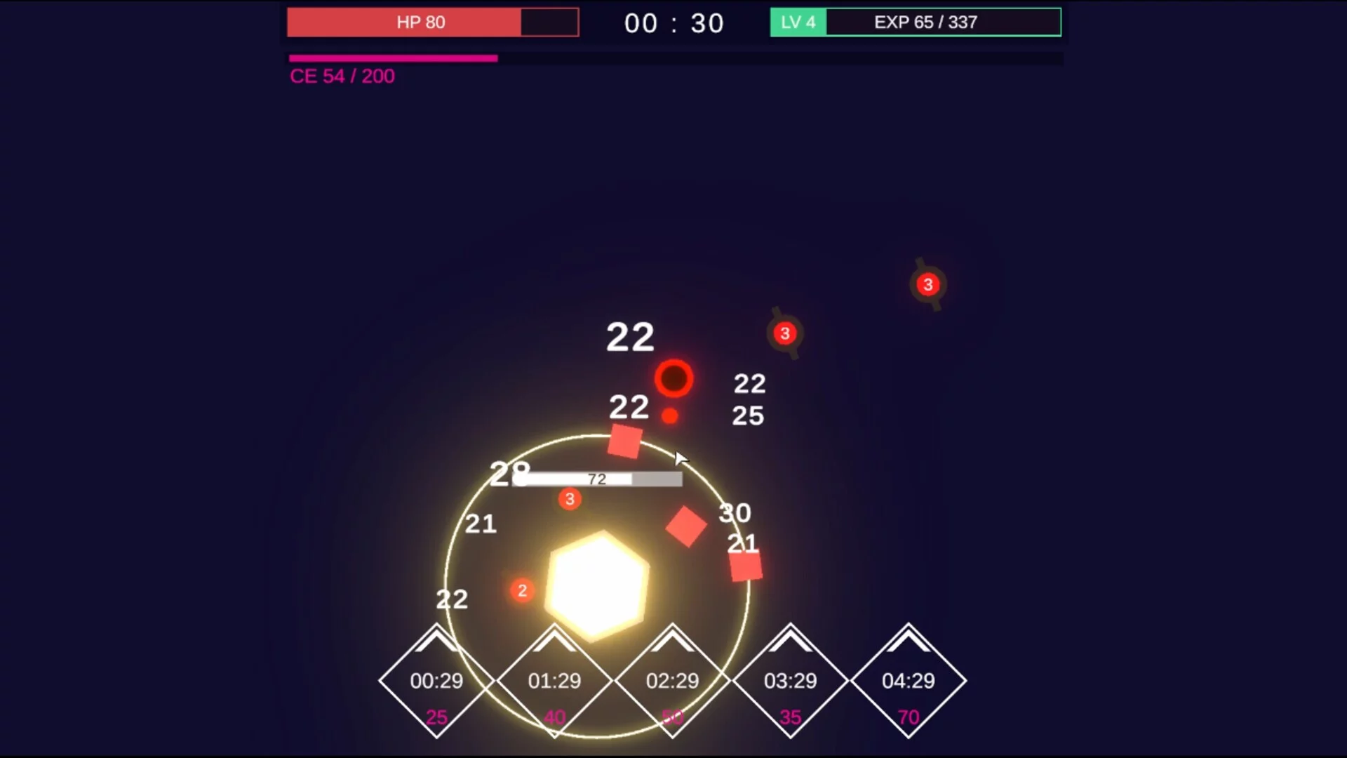 Изображение игры: The Core