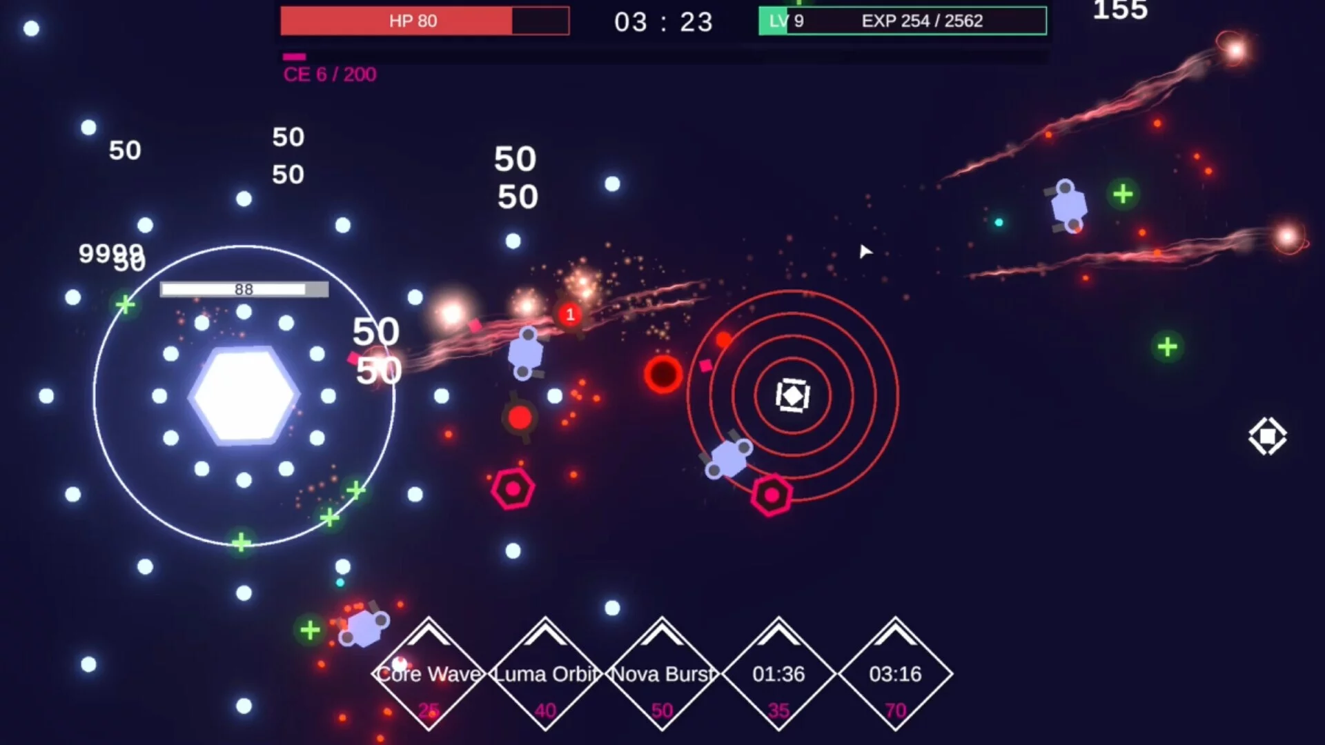 Изображение игры: The Core