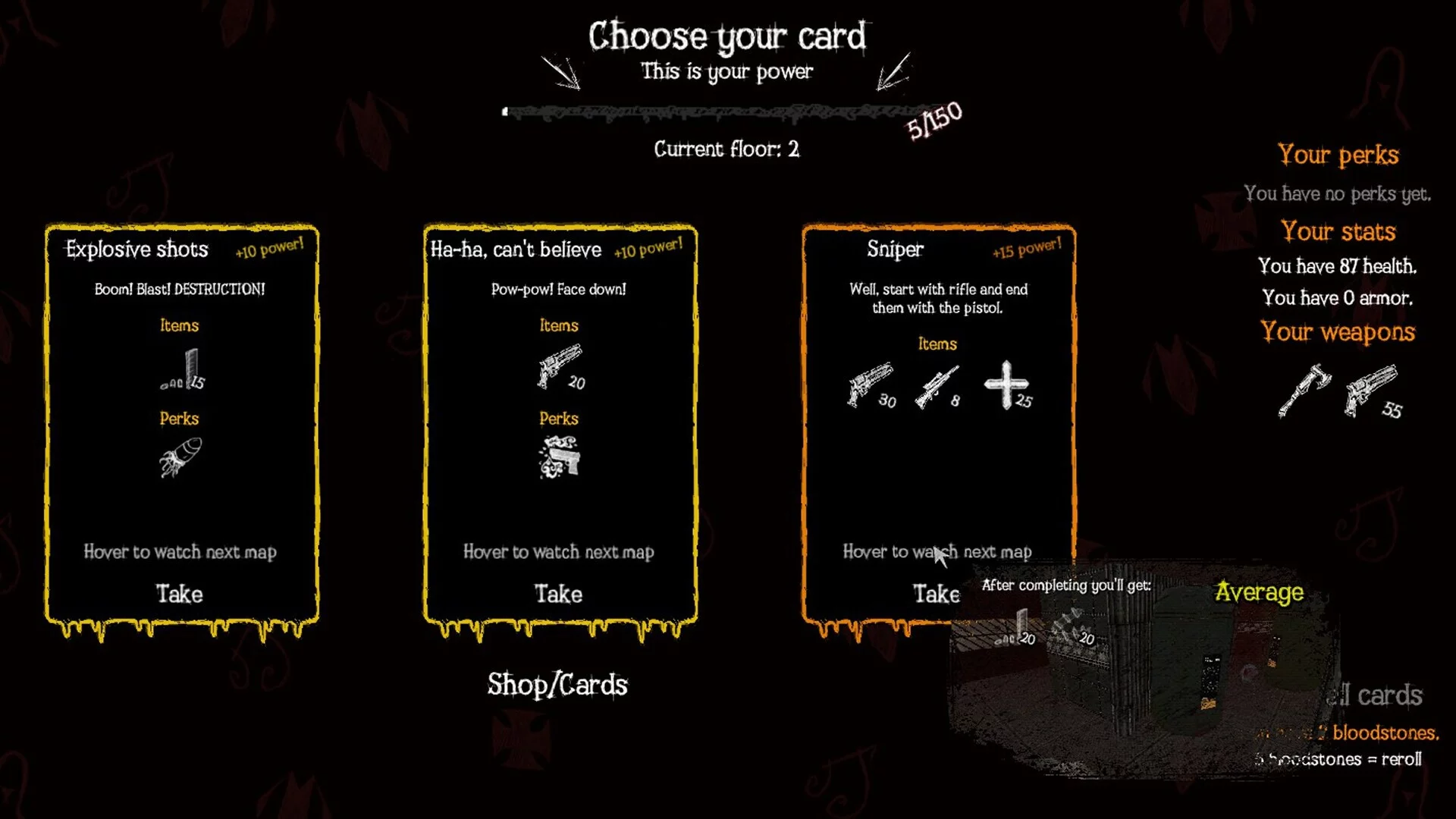 Изображение игры: End Them, Soldier!