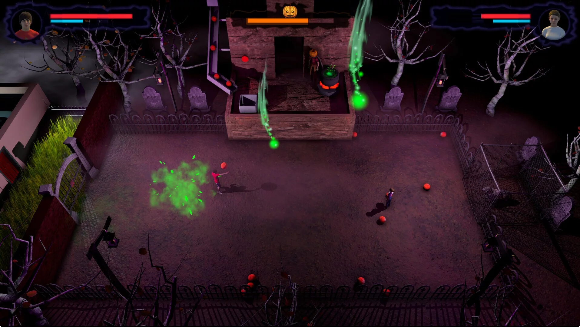 Изображение игры: Try 2 Sleep