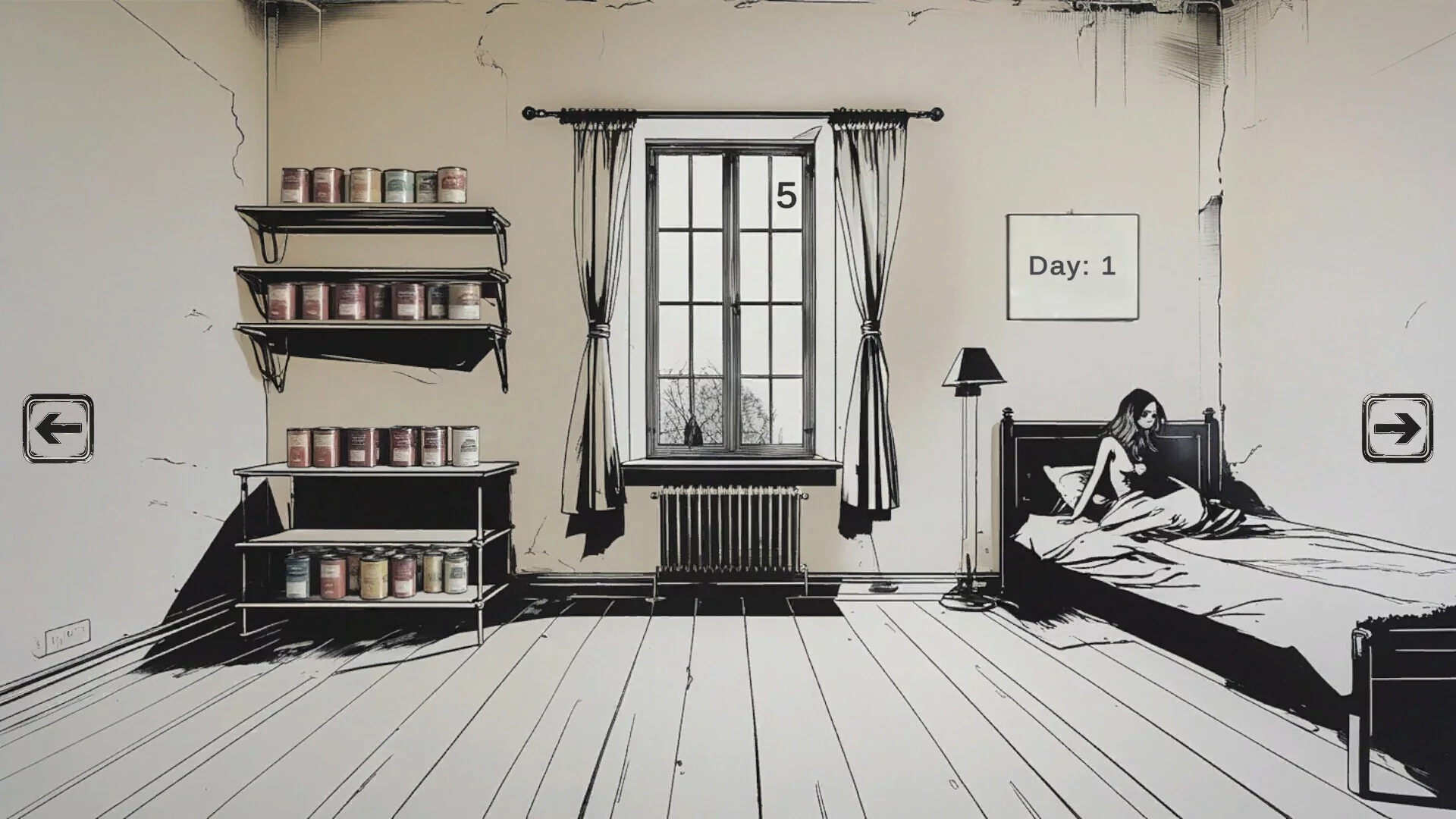 Изображение игры: CurrentDay