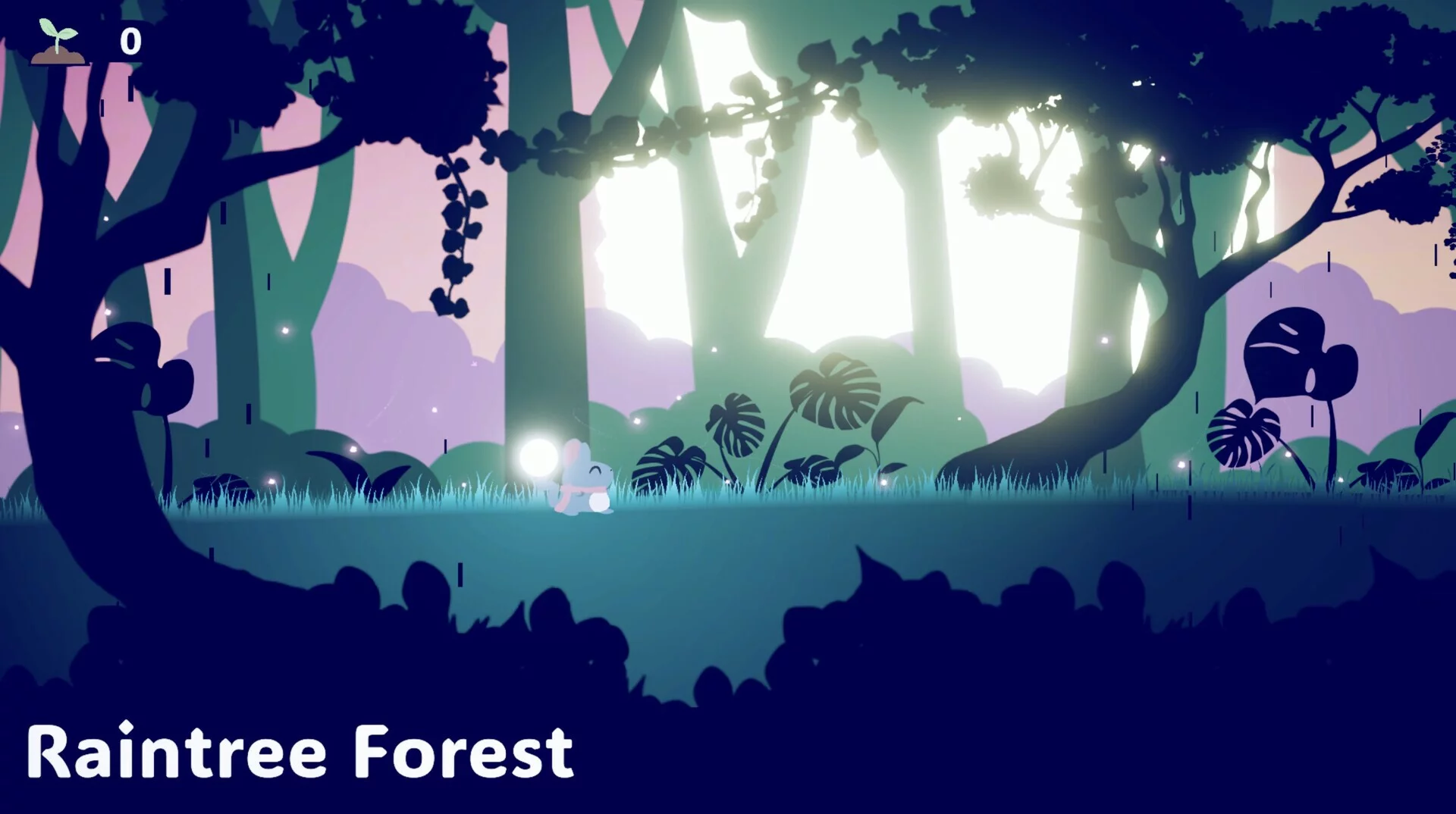 Изображение игры: BLUMA