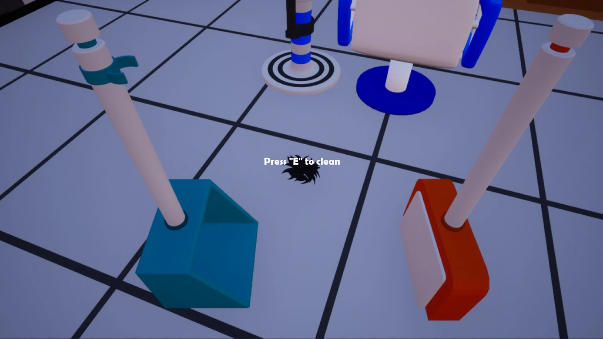 Изображение игры: Barber Shop Simulator
