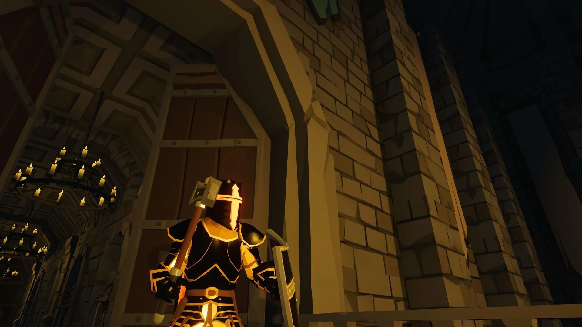 Изображение игры: Dungeons & Kingdoms