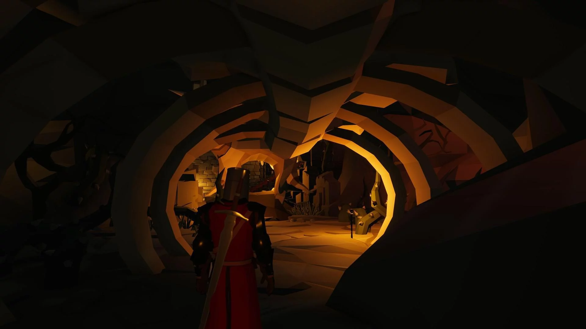 Изображение игры: Dungeons & Kingdoms