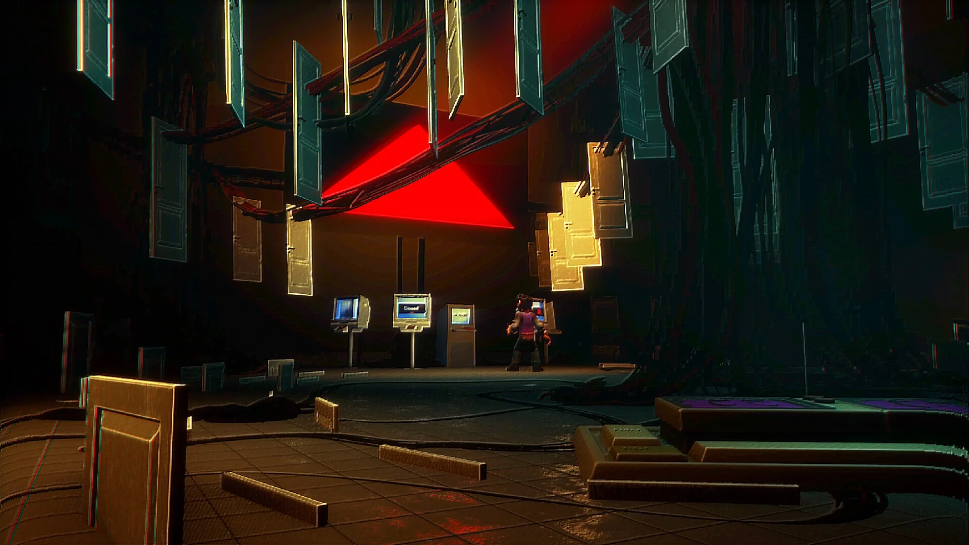 Изображение игры: Storebound