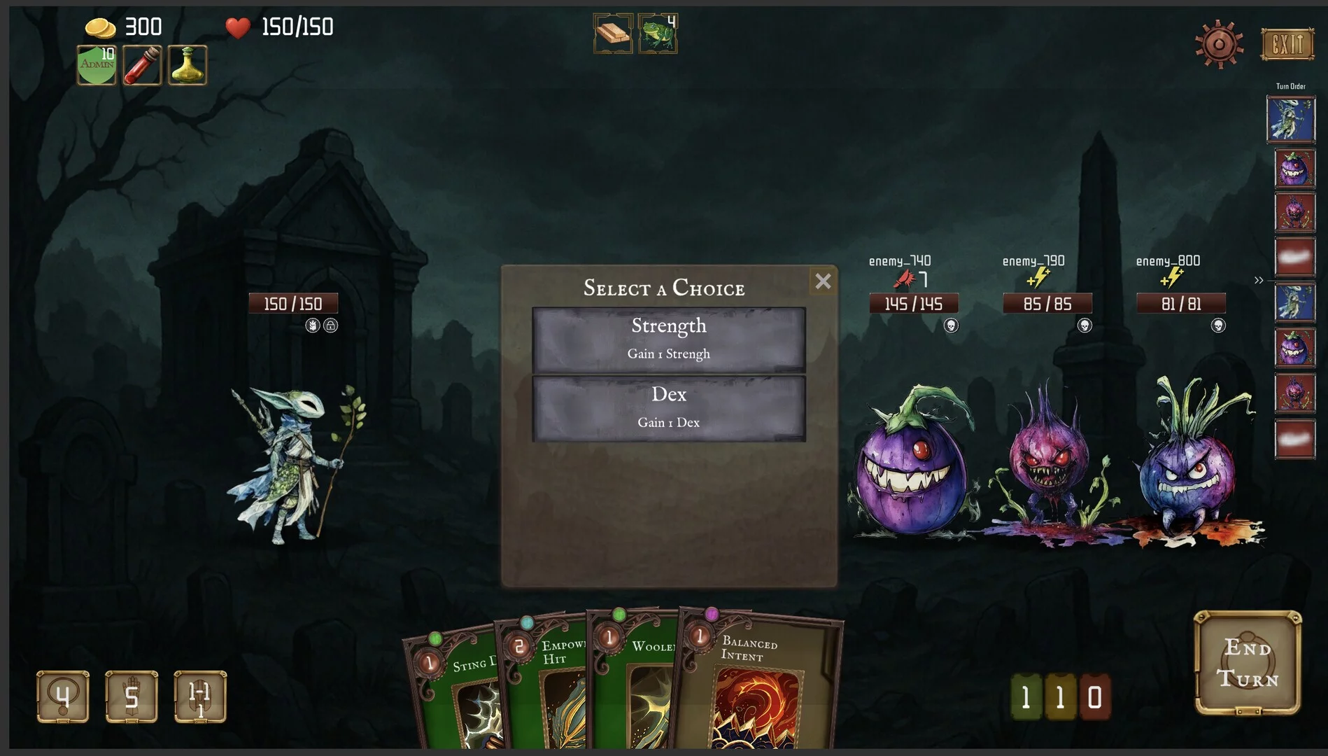 Изображение игры: Unsealed Pact