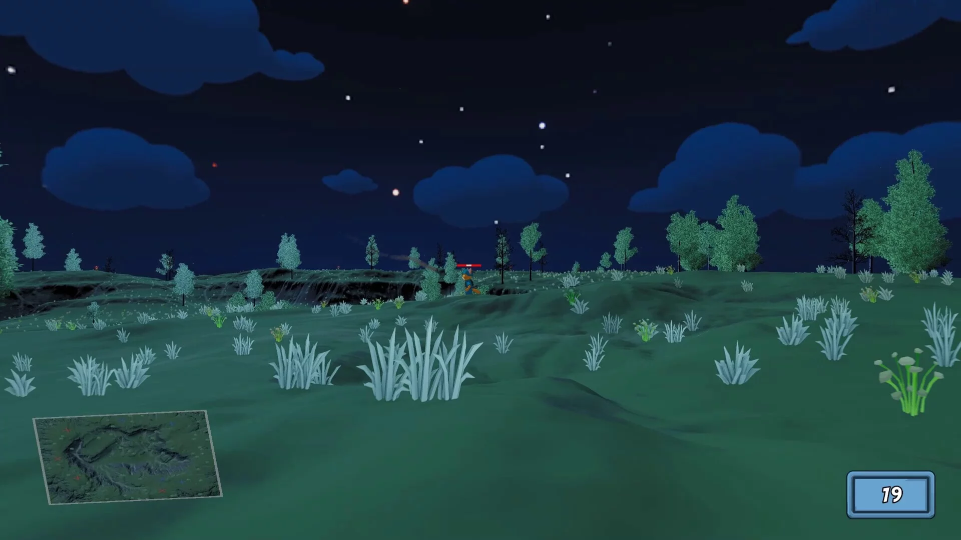 Изображение игры: Battle Kittens