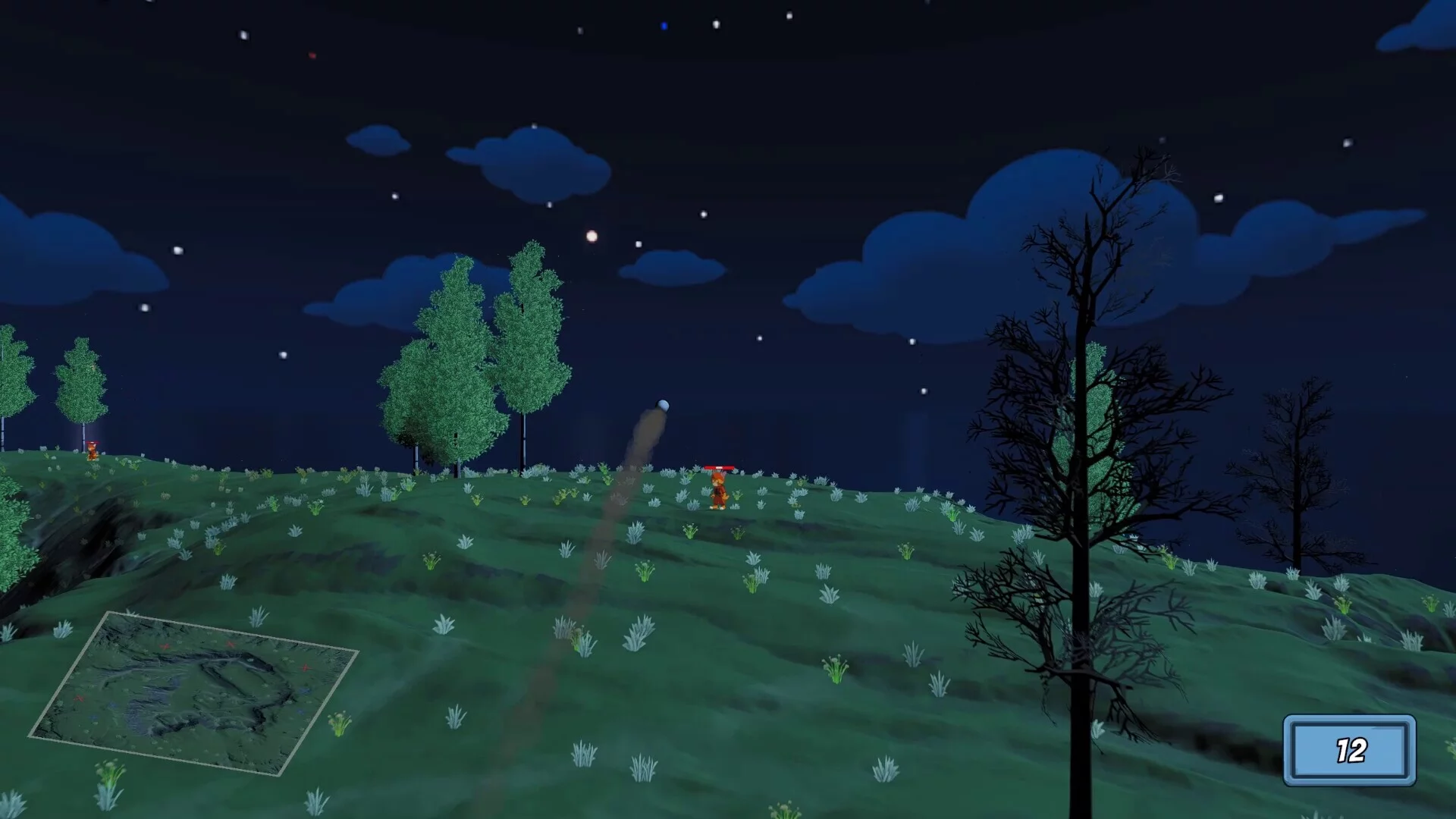 Изображение игры: Battle Kittens