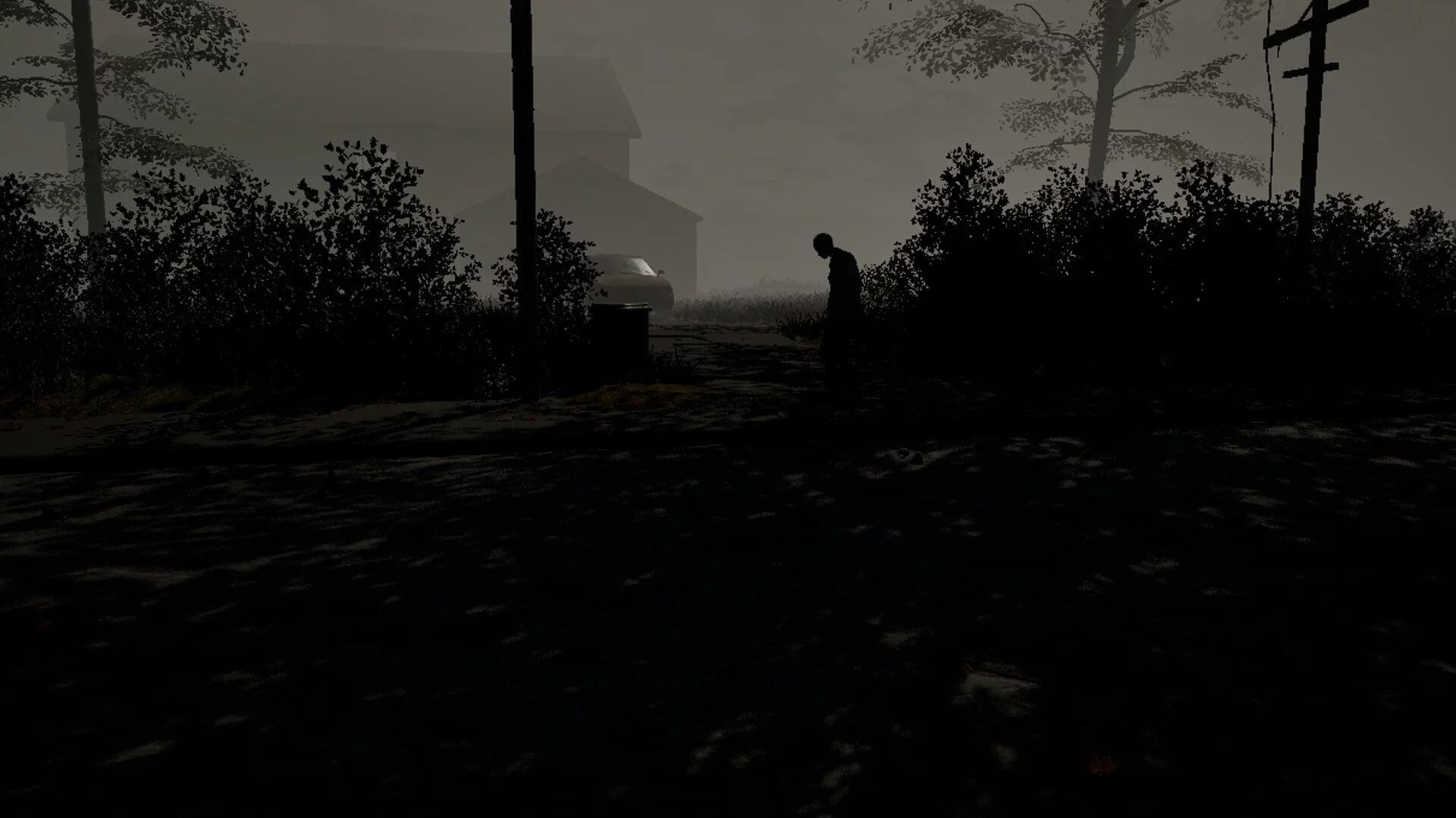 Изображение игры: After... Prologue