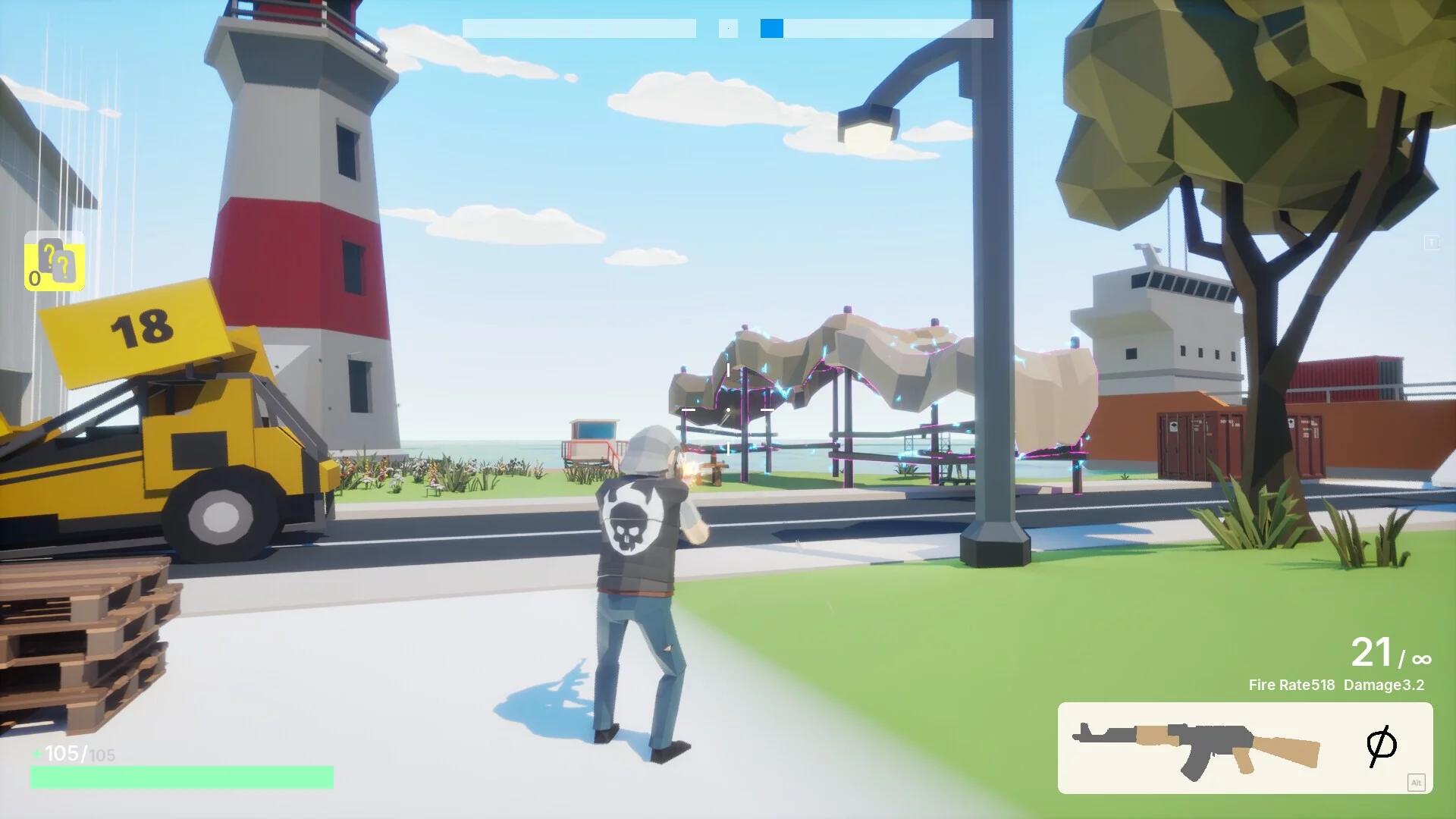 Изображение игры: Attribute2