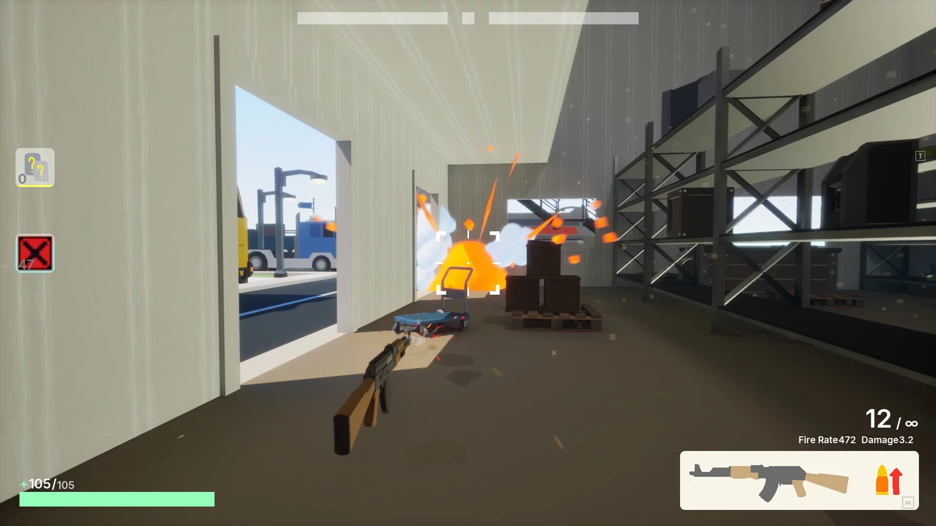 Изображение игры: Attribute2