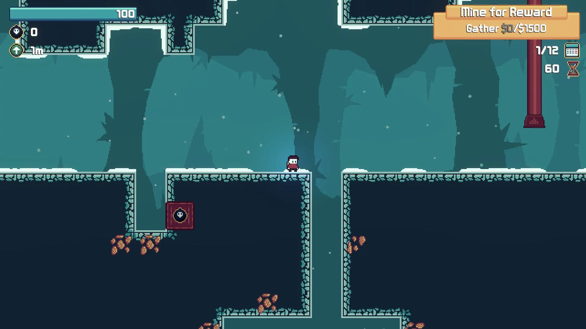 Изображение игры: Oreflux
