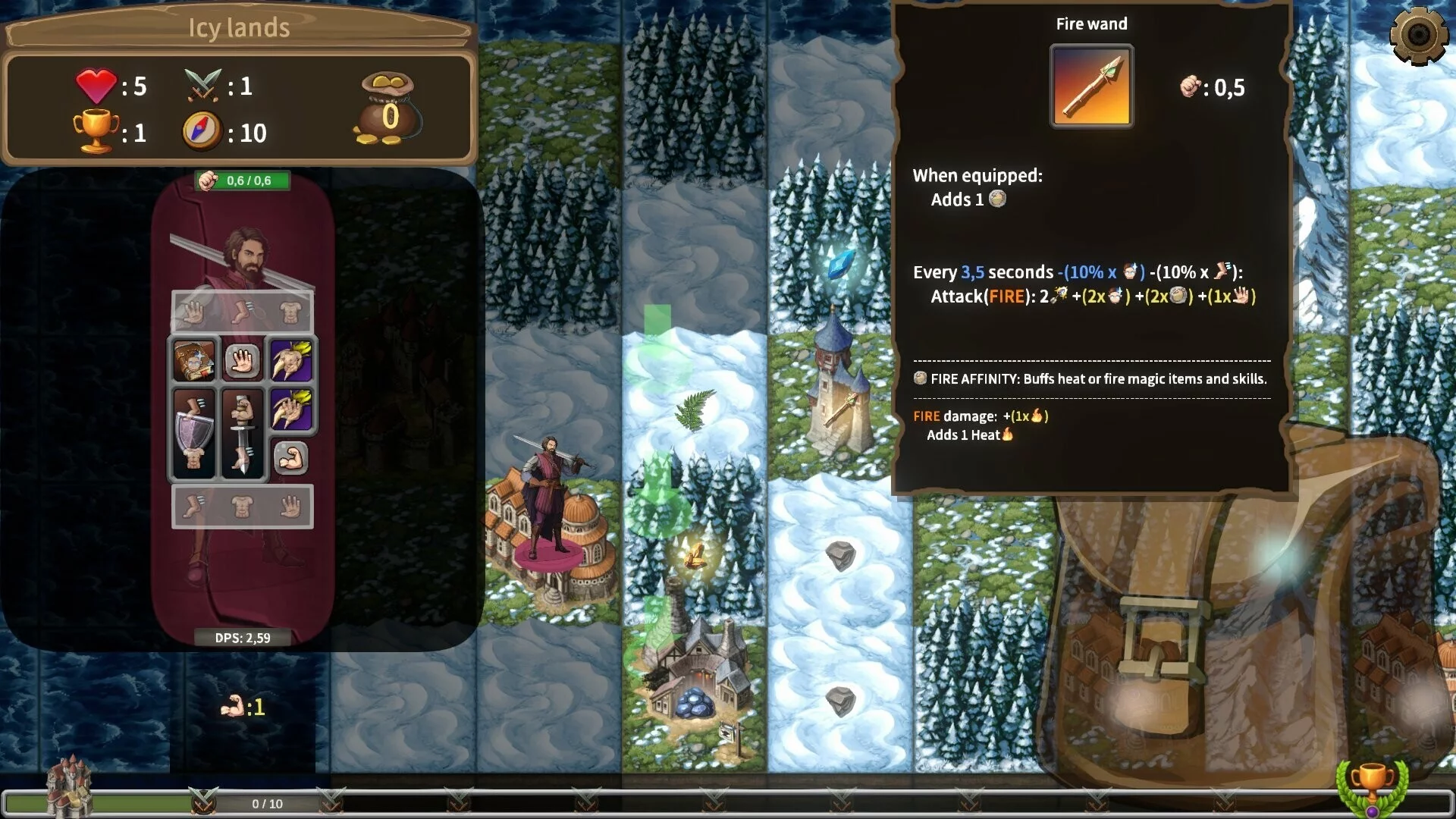 Изображение игры: Grid Warriors: Battles