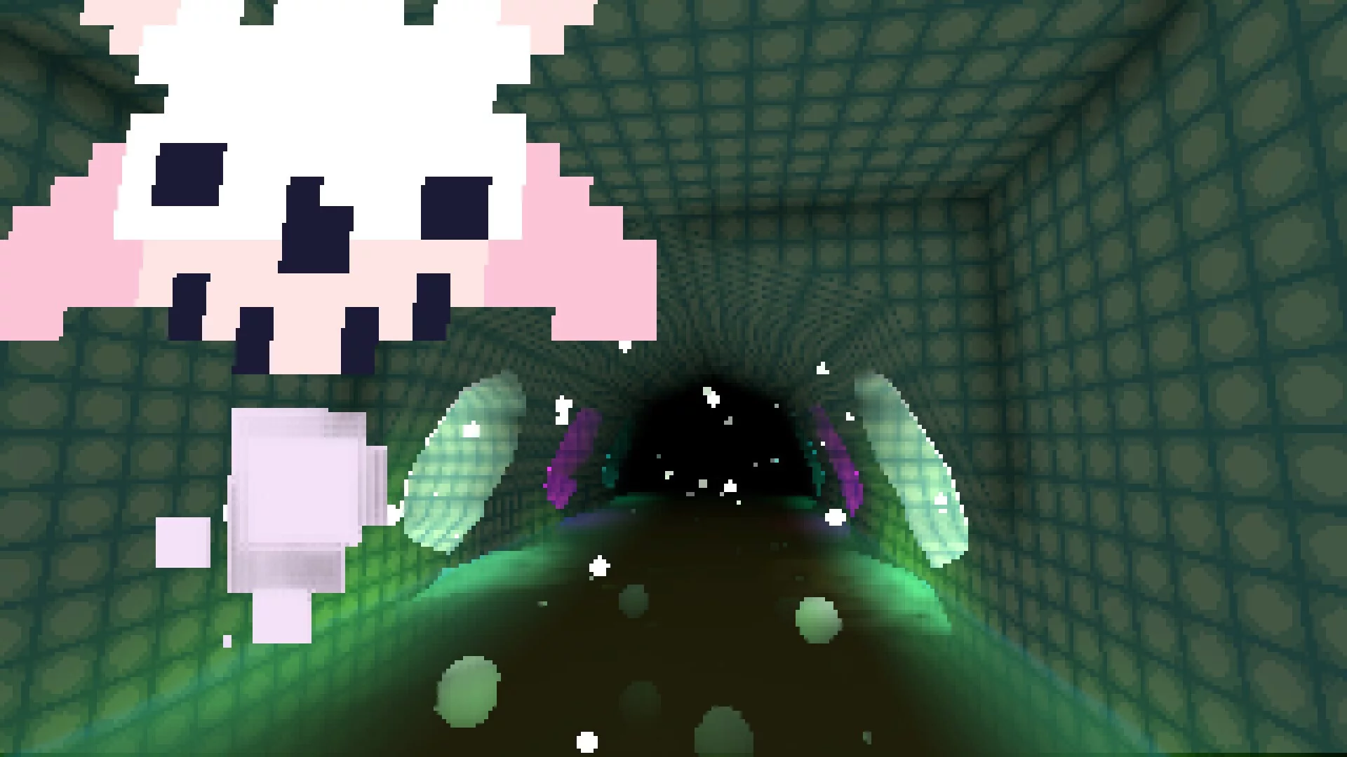Изображение игры: Ten Deadly Games: Jamsepticeye