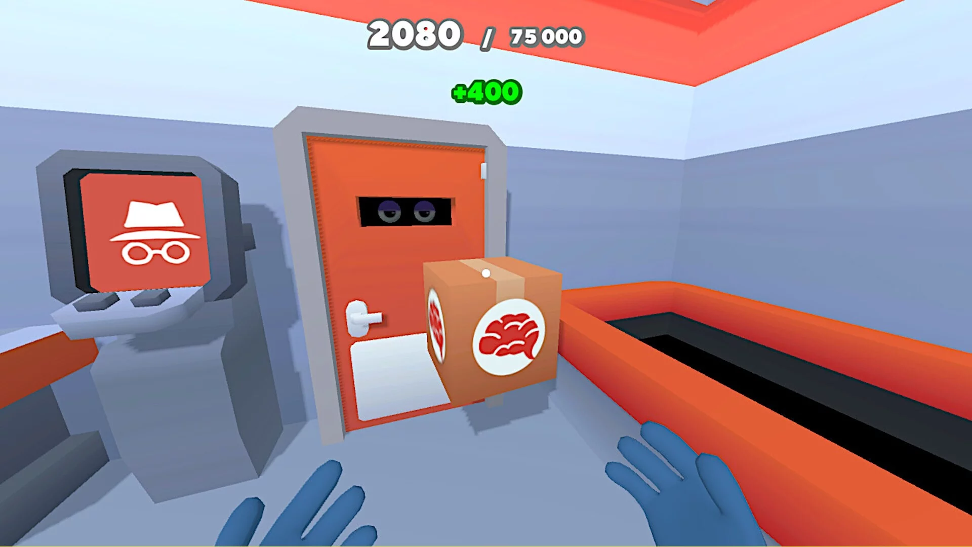 Изображение игры: Ten Deadly Games: Jamsepticeye