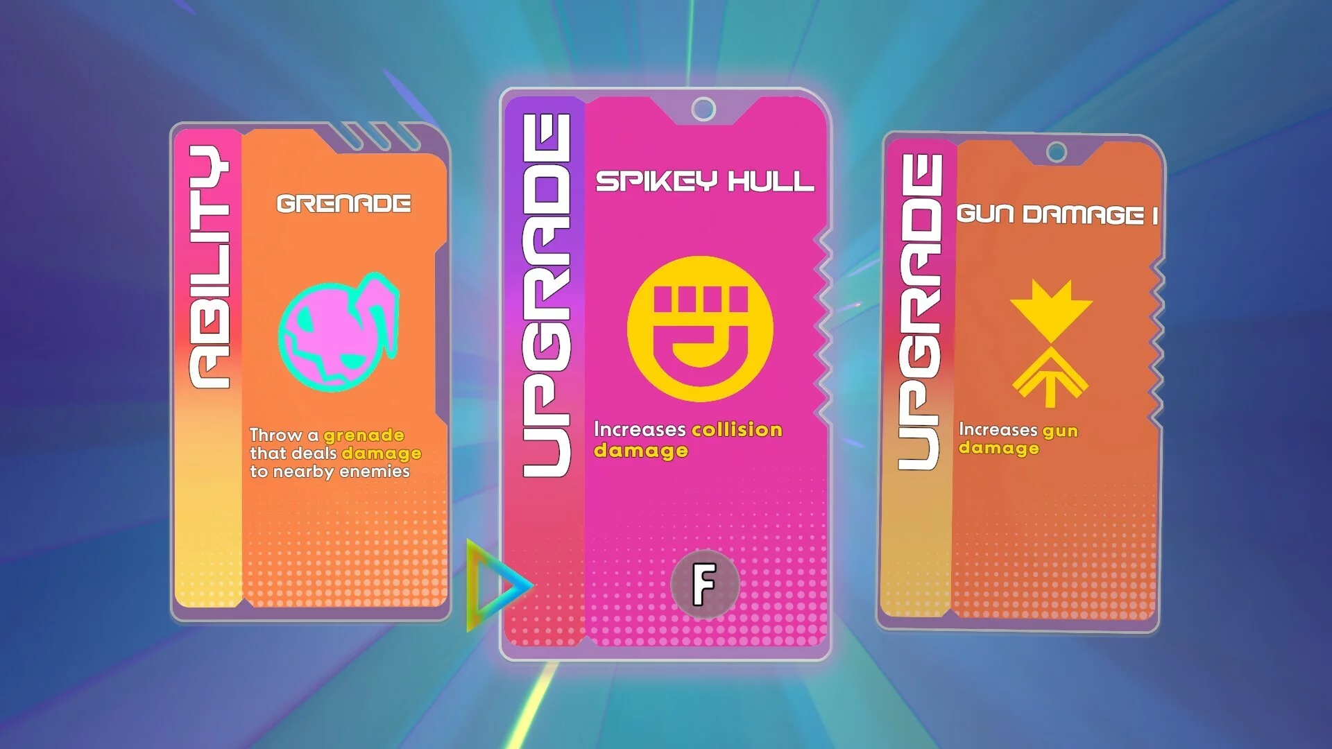 Изображение игры: Go Mecha Ball