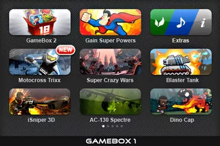 Изображение игры: GAMEBOX 1