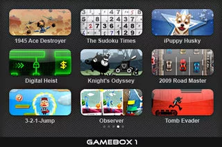 Изображение игры: GAMEBOX 1