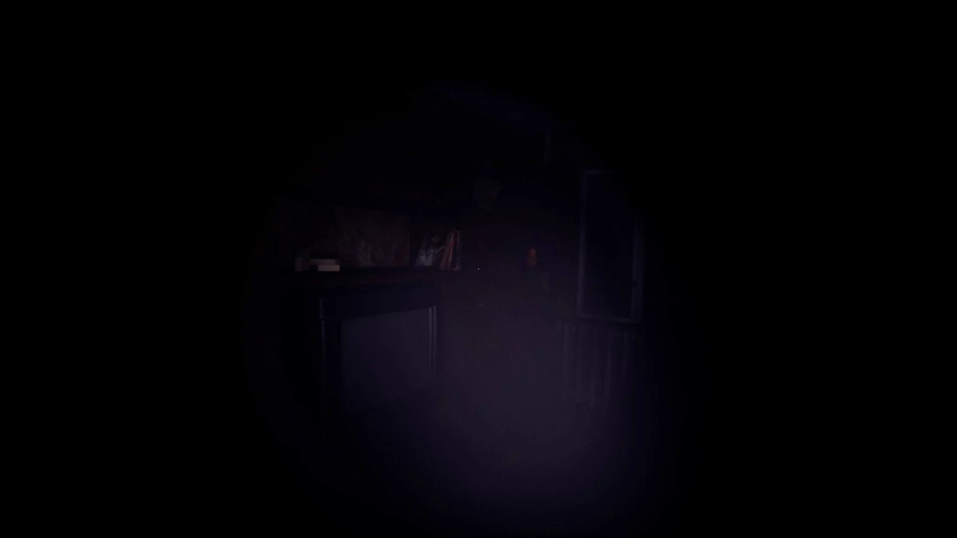 Изображение игры: From The Darkness