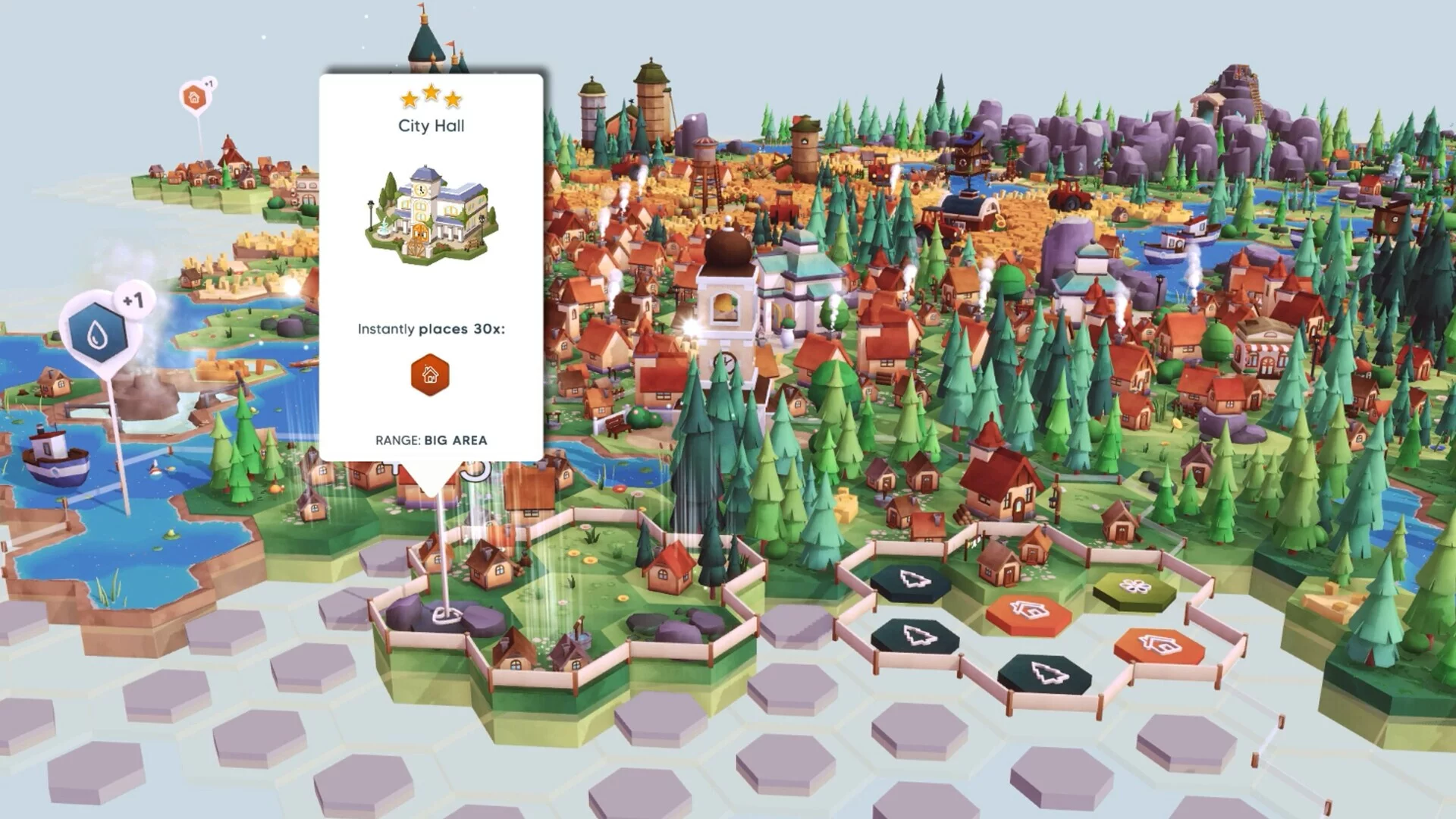 Изображение игры: Pan'orama
