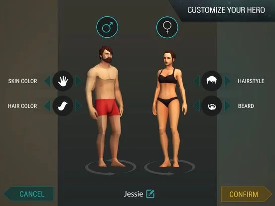 Изображение игры: Last Day on Earth: Survival