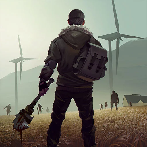 Изображение игры: Last Day on Earth: Survival