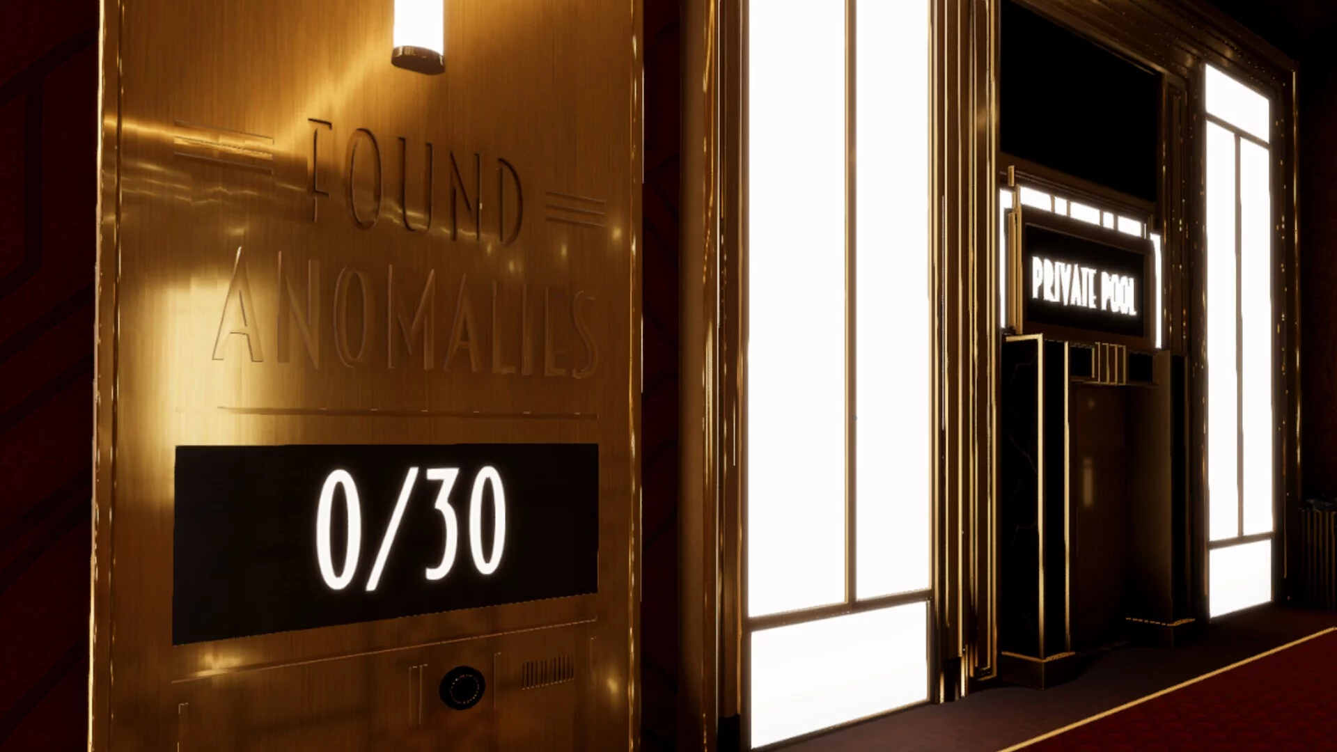 Изображение игры: Hotel Luximinal