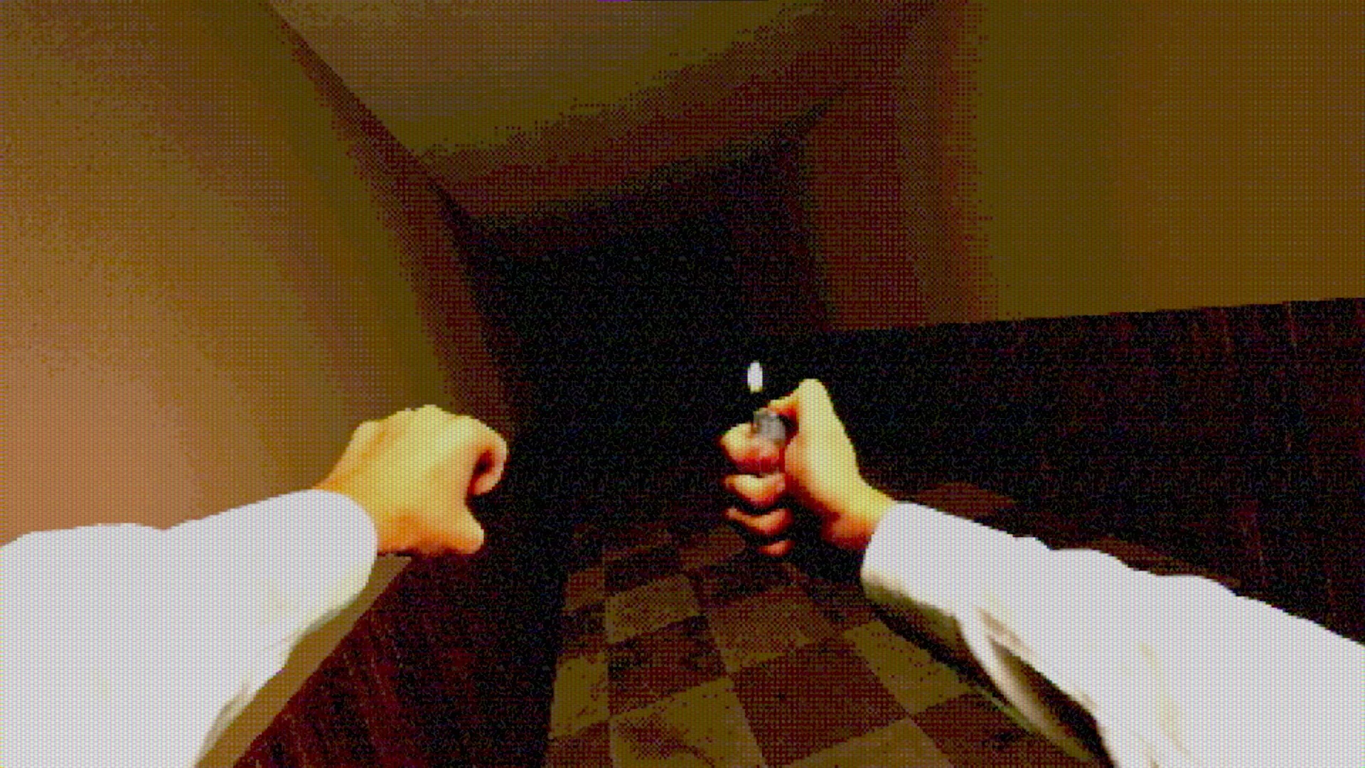 Изображение игры: Darko