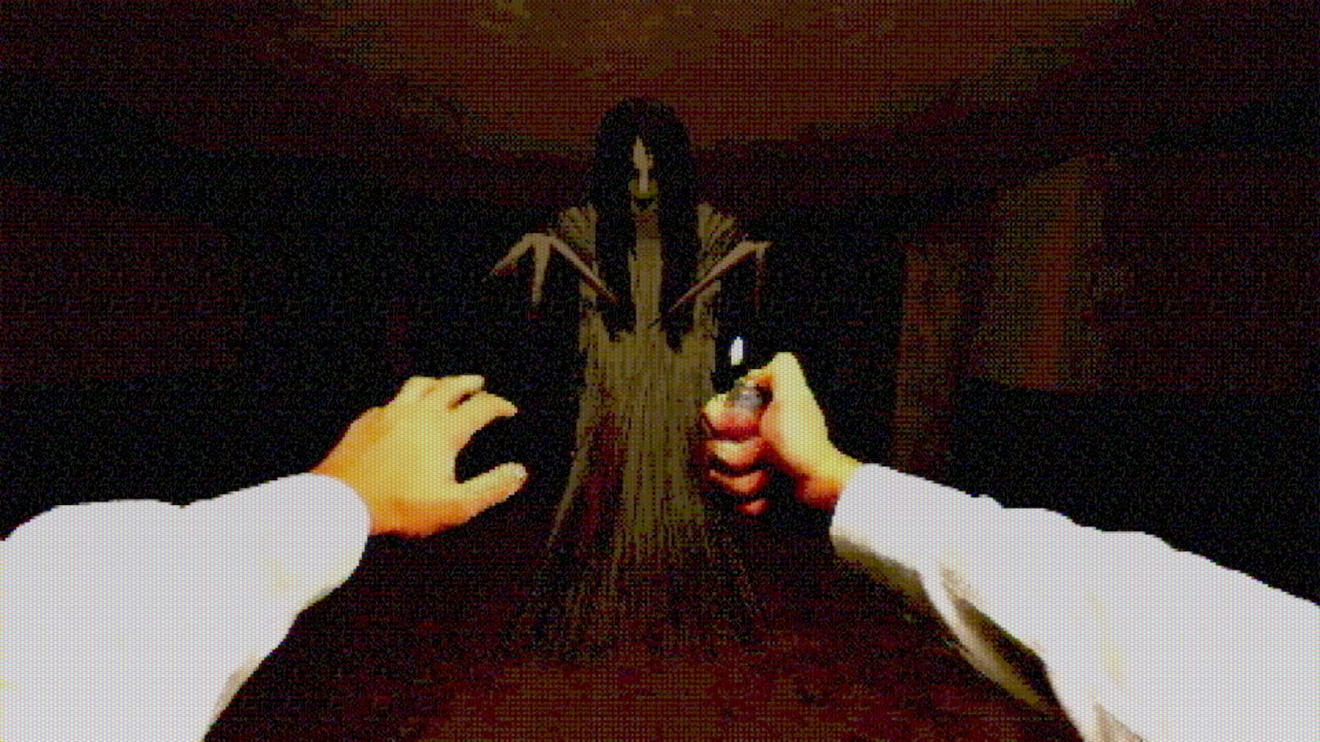 Изображение игры: Darko