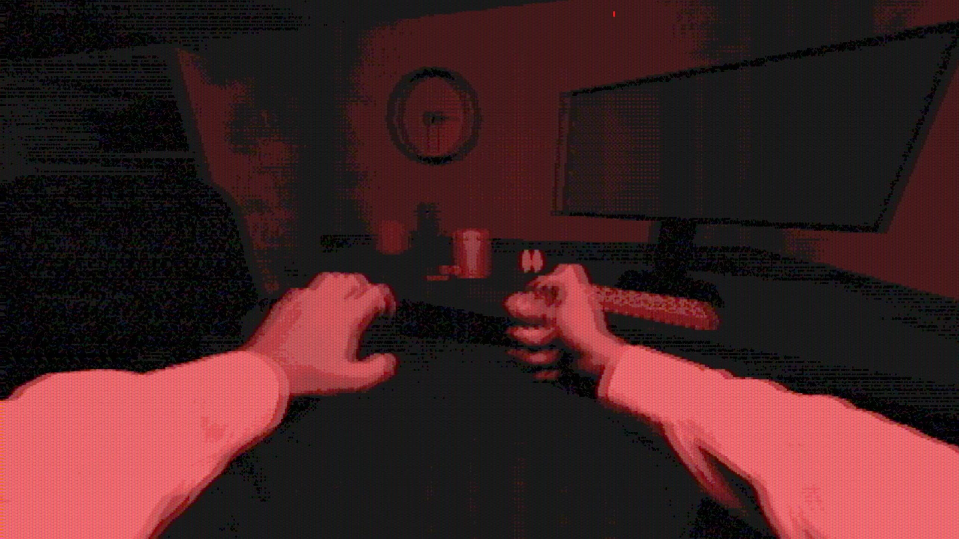 Изображение игры: Darko