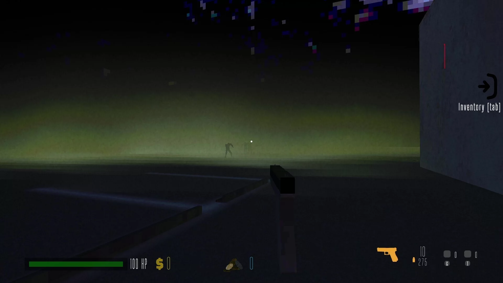 Изображение игры: Horde from Hell