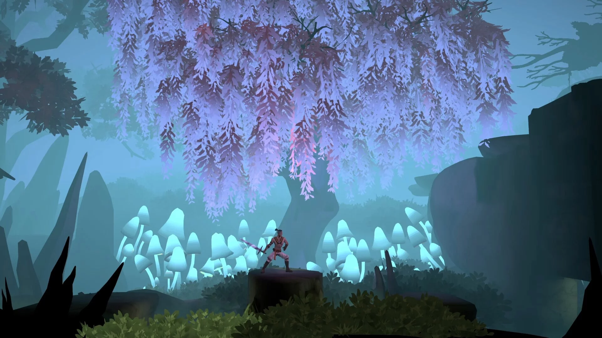 Изображение игры: Winds Of Arcana: Ruination