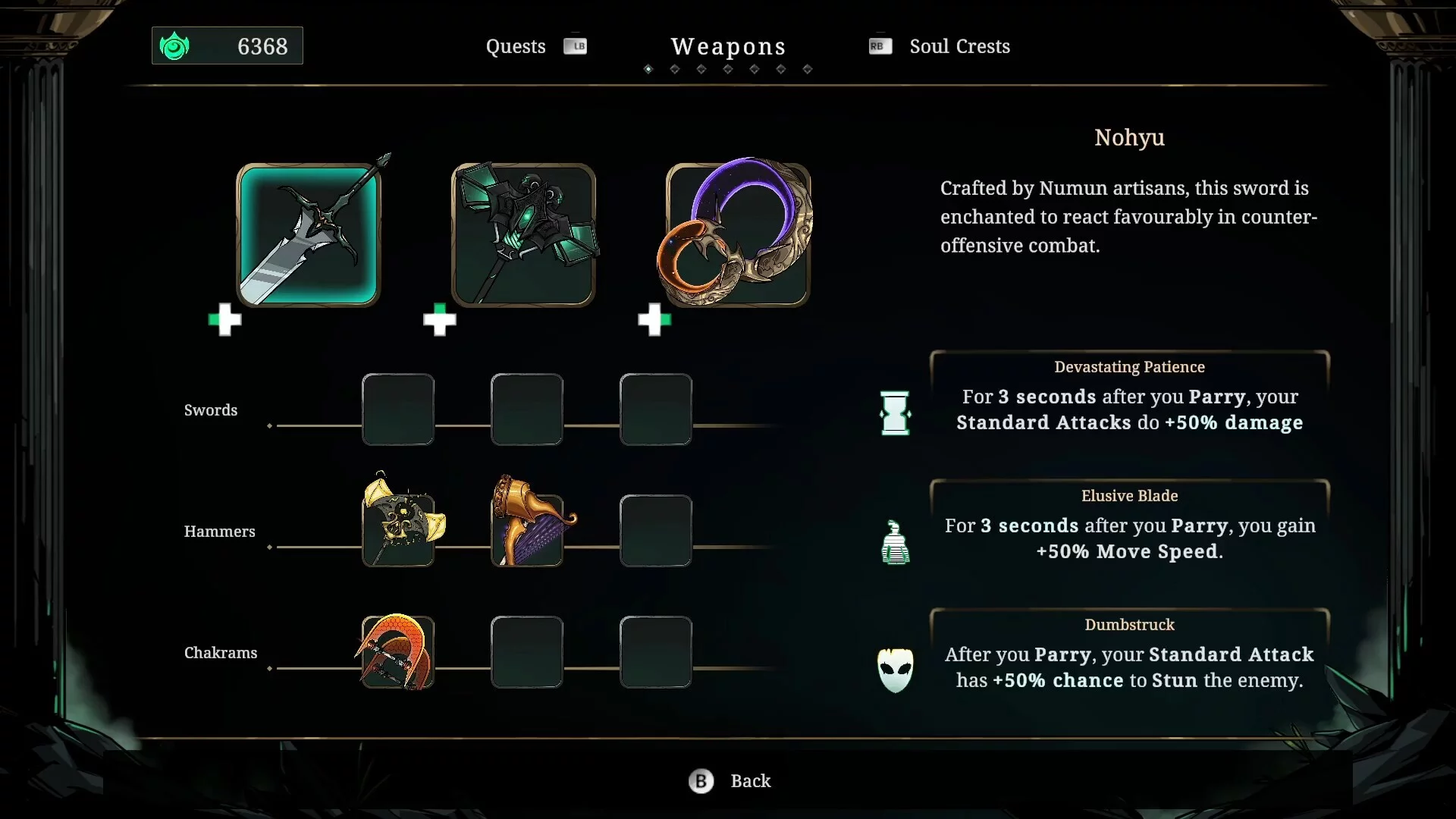 Изображение игры: Winds Of Arcana: Ruination