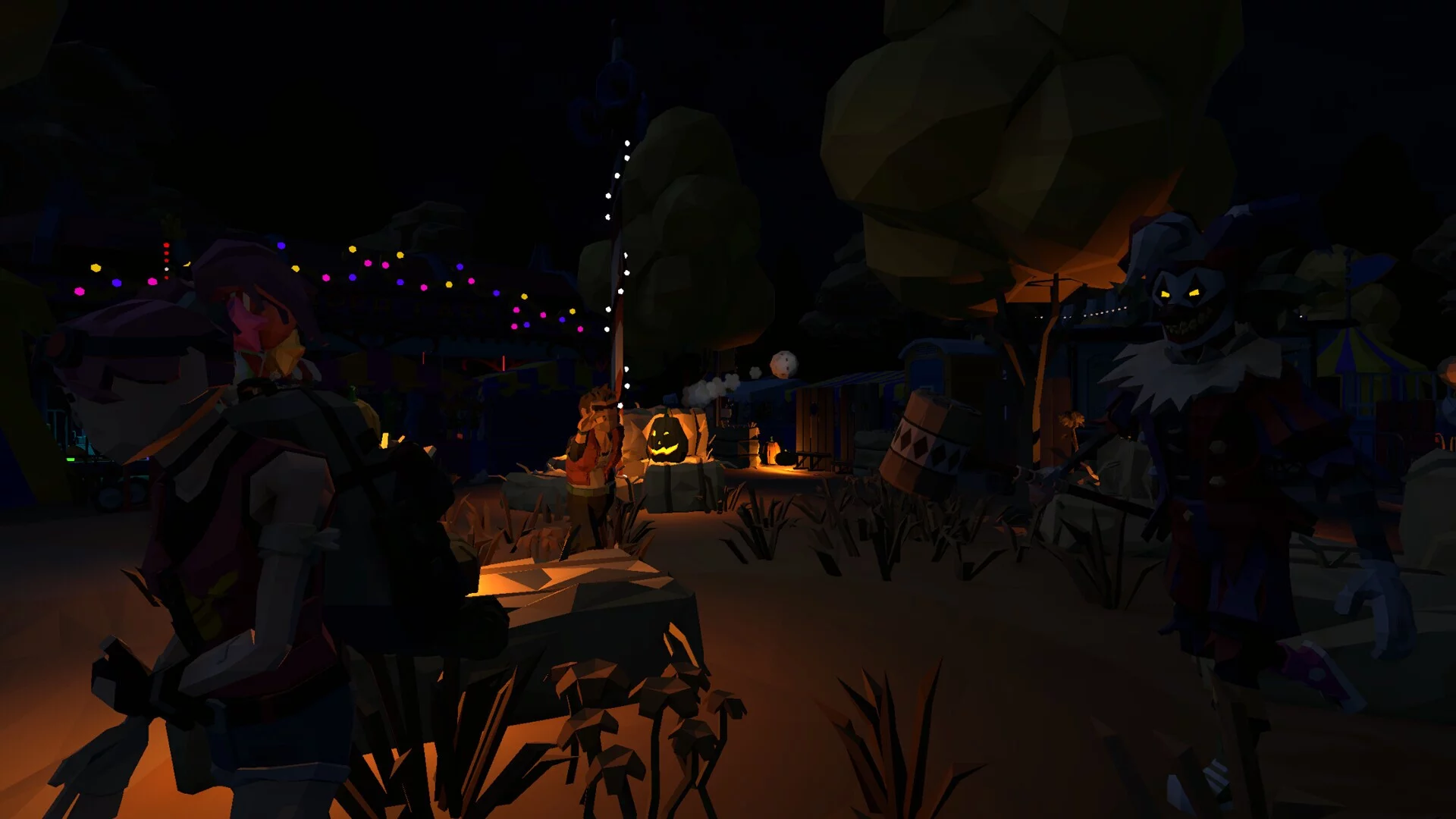 Изображение игры: Knockless