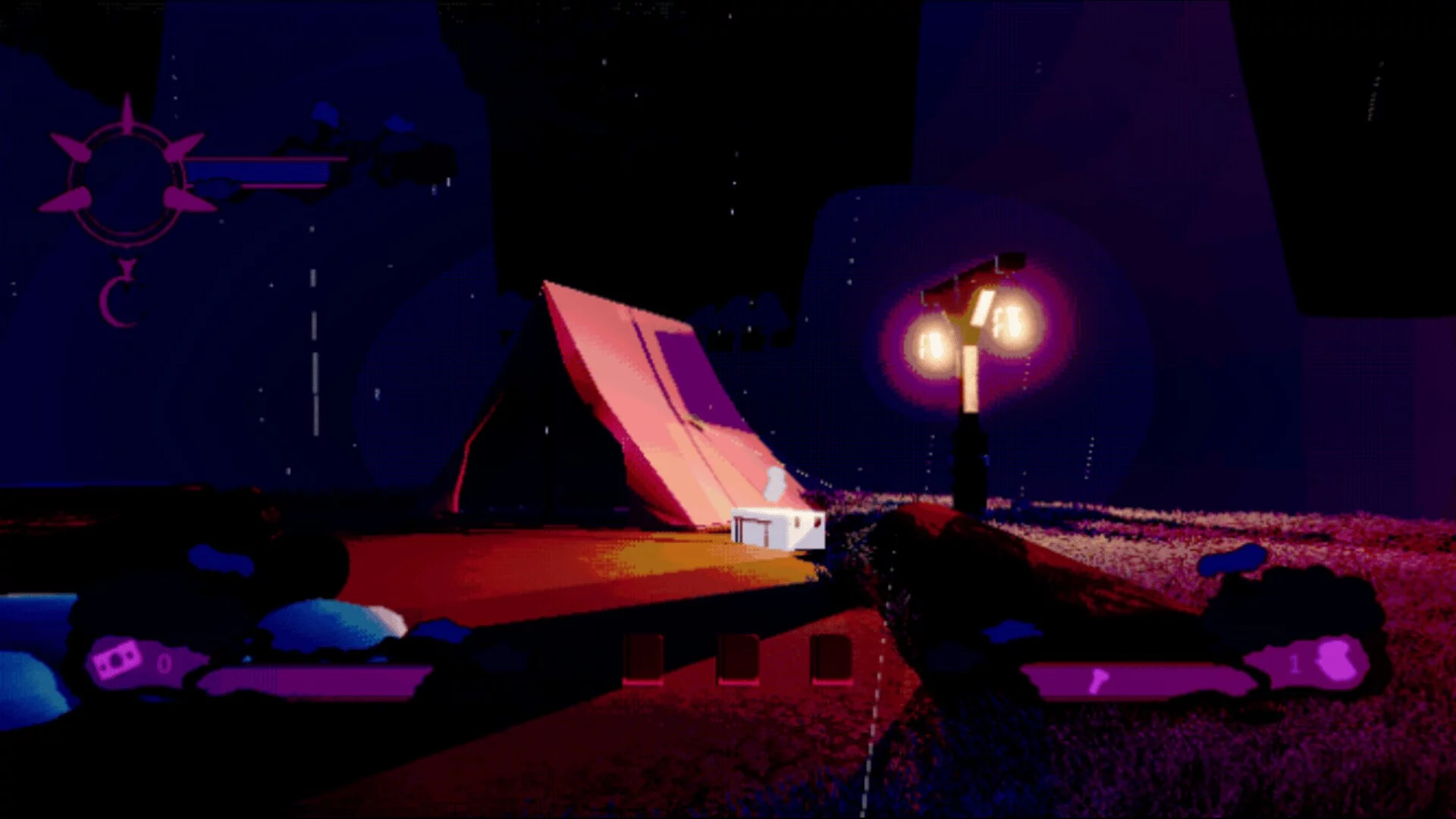 Изображение игры: Dine