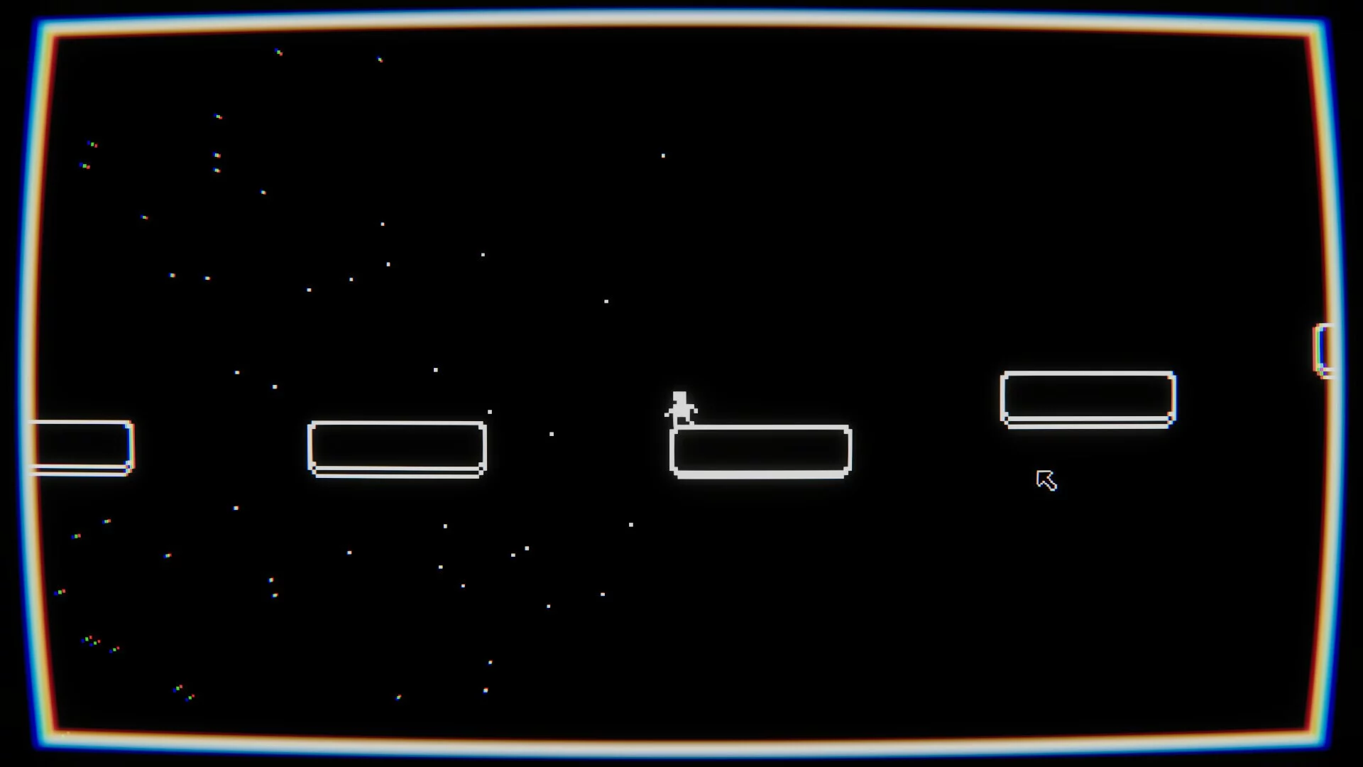 Изображение игры: Press Start