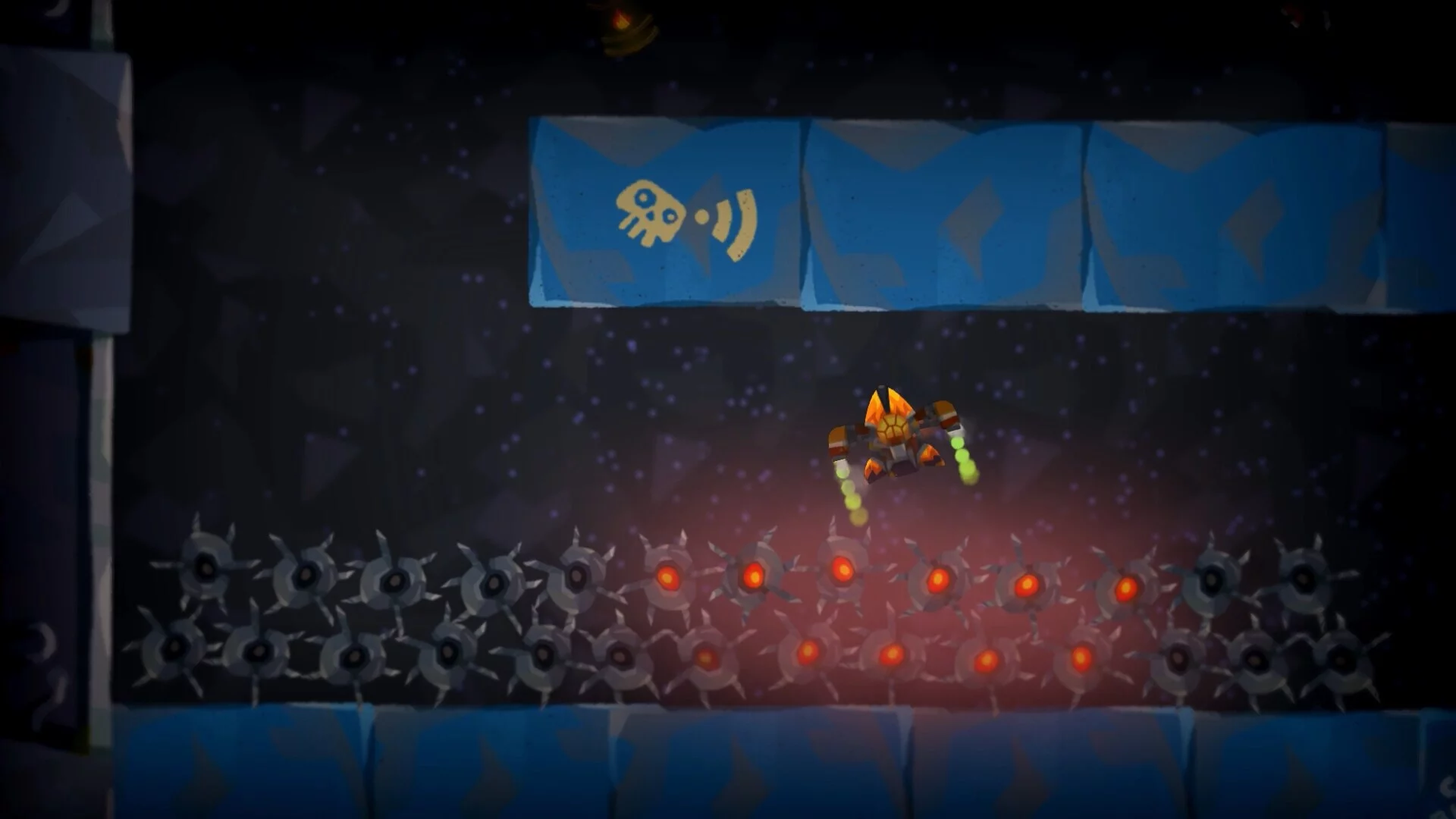 Изображение игры: Space Tournament