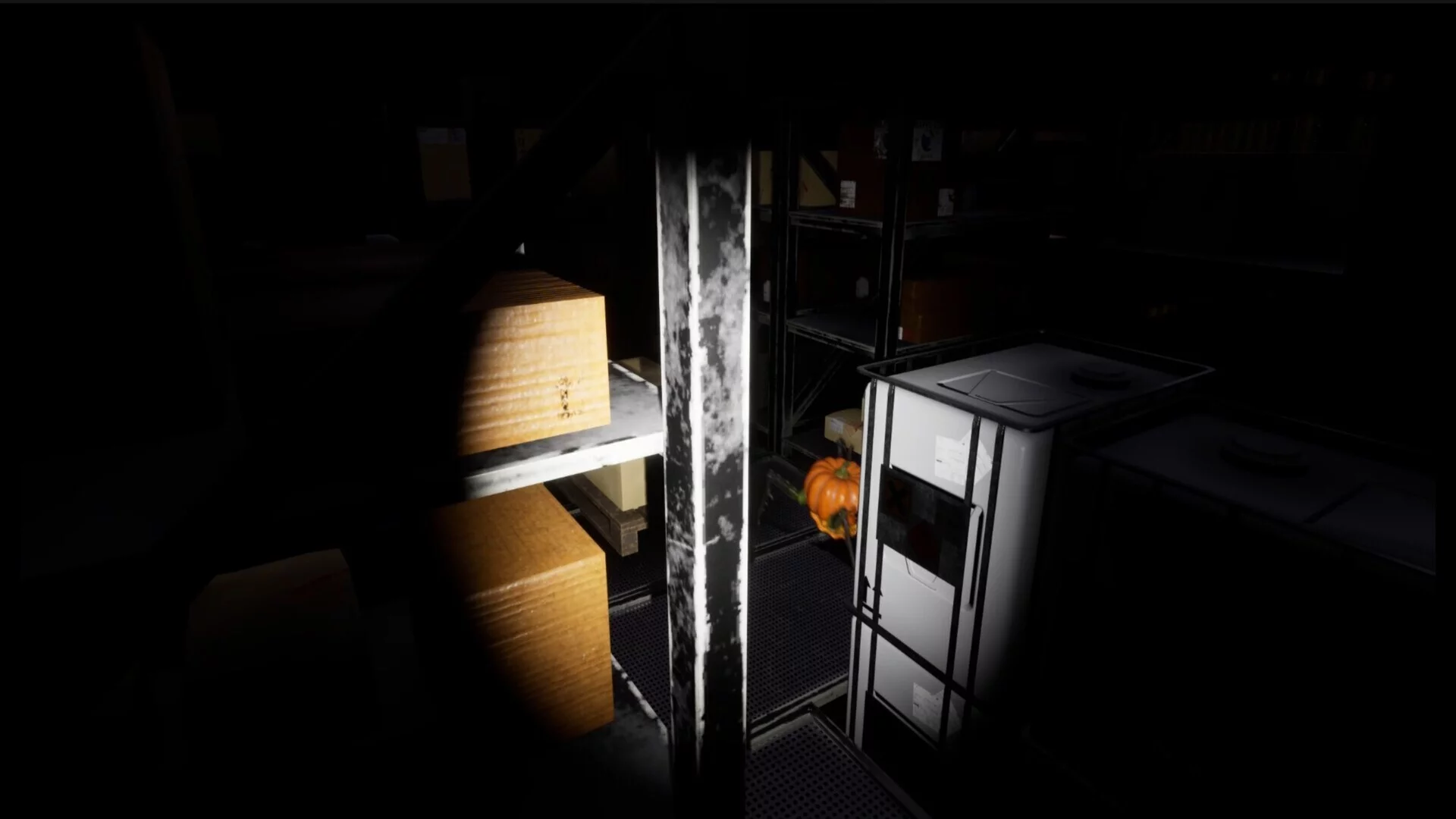 Изображение игры: Toxic Harvest