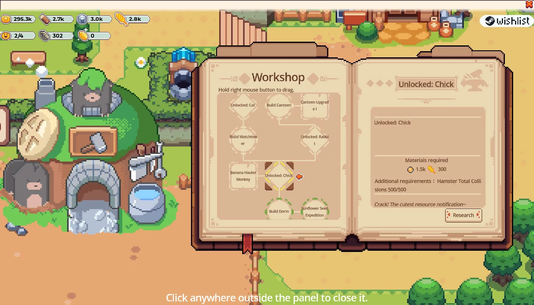 Изображение игры: PonPonTown