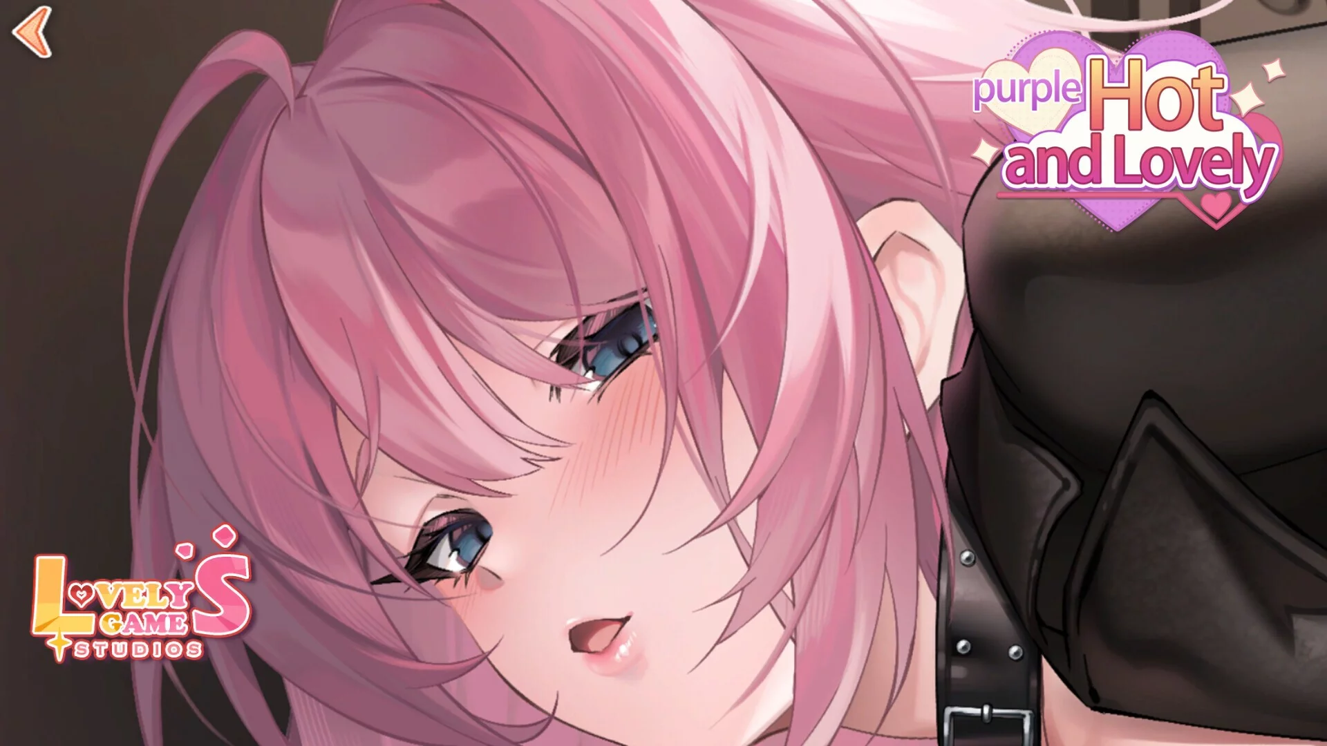 Изображение игры: Hot and Lovely: Purple